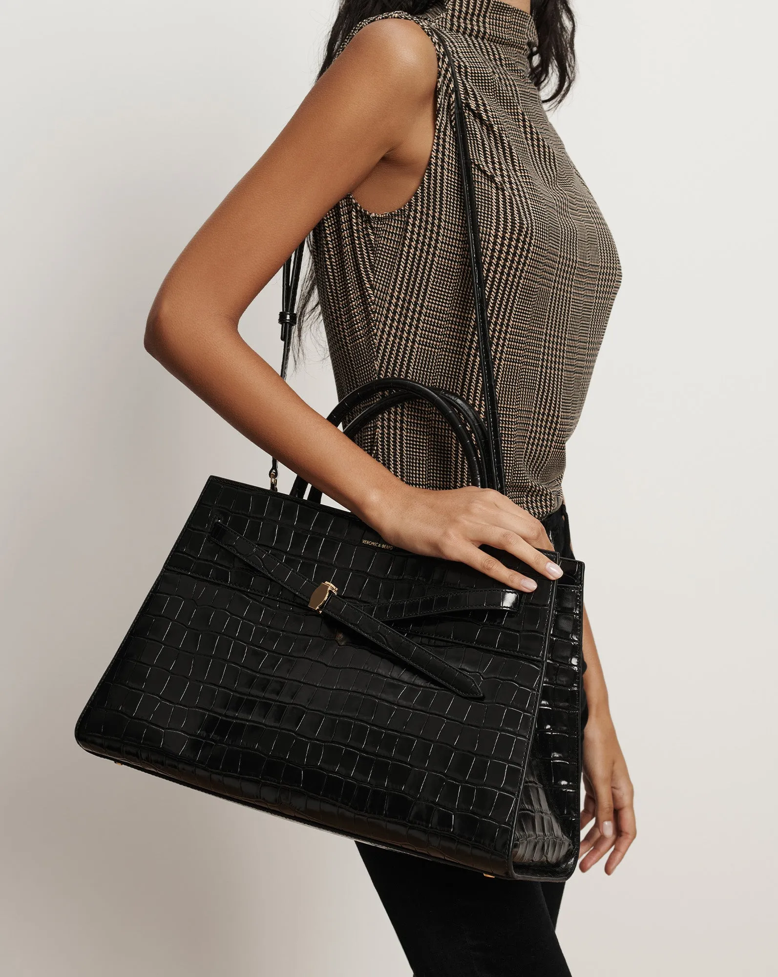 Large Veronica Beard Dash Bag sold by Veronica Beard product image thumbnail 2