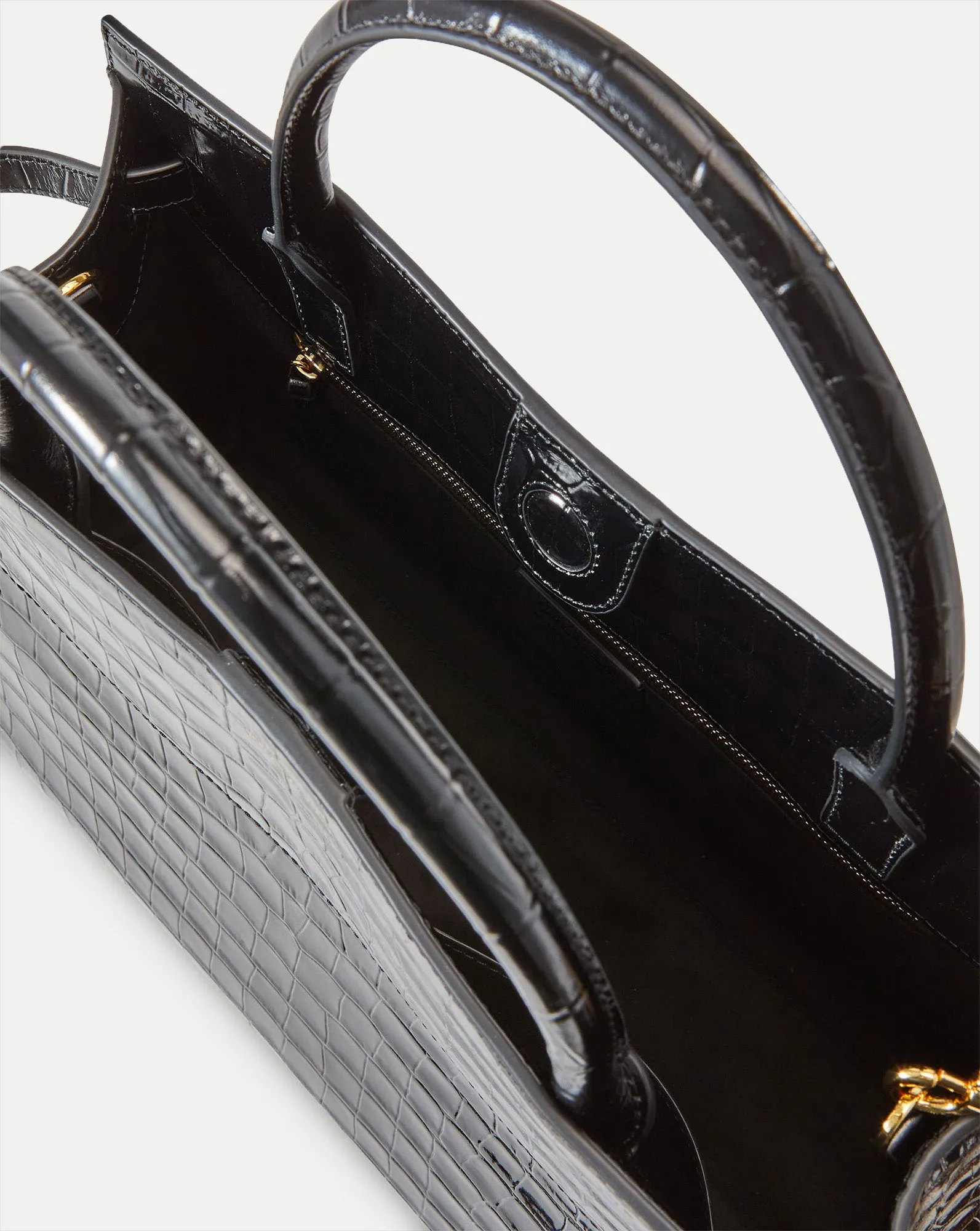 Large Veronica Beard Dash Bag sold by Veronica Beard product image thumbnail 4