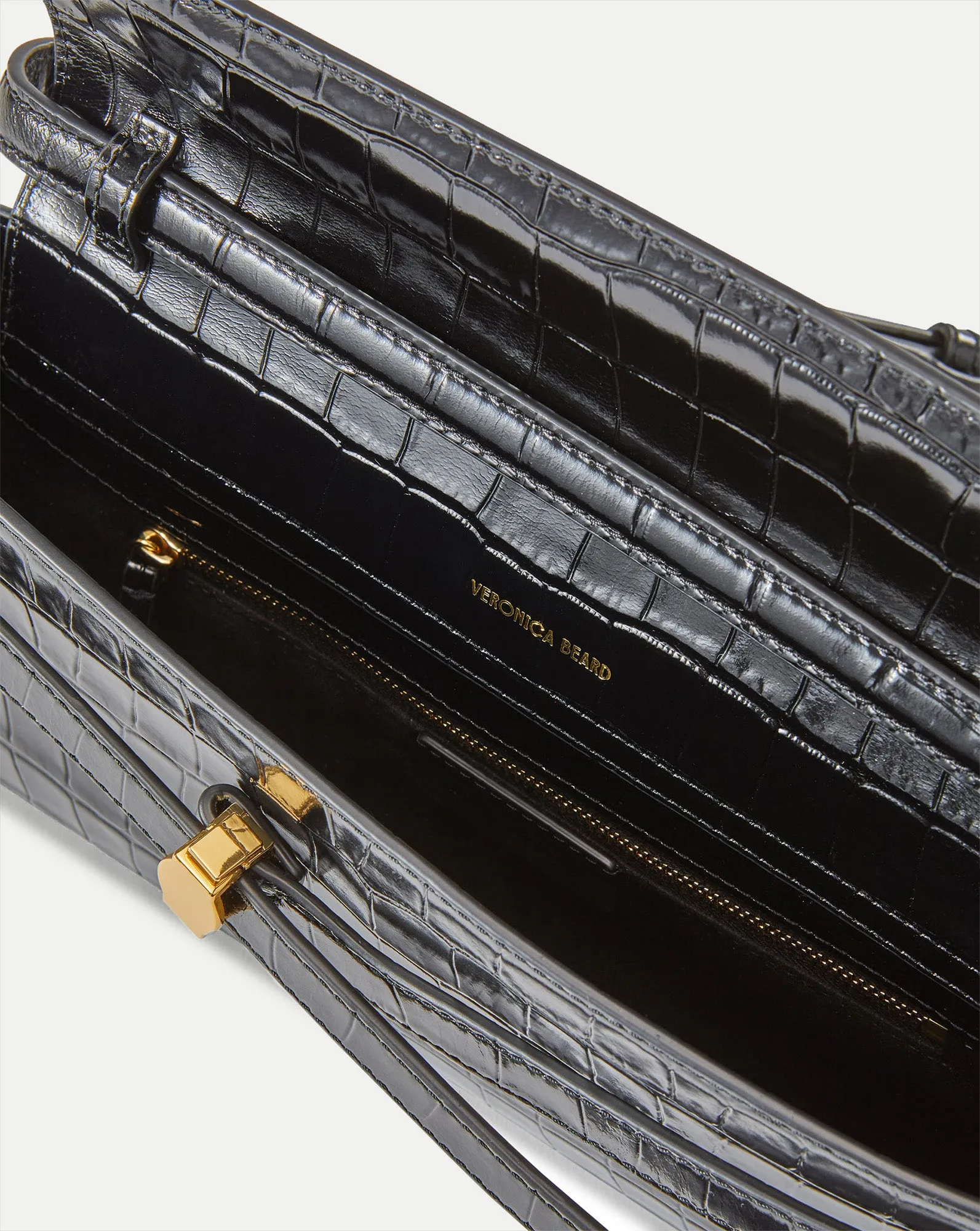 Veronica Beard Dash Clutch sold by Veronica Beard product image thumbnail 4