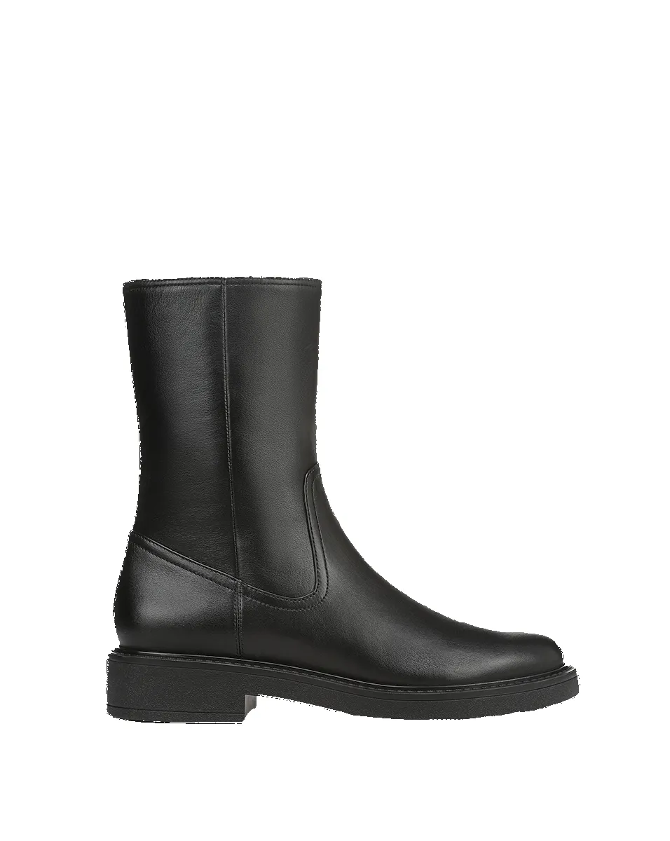 Creswell Mid-Calf Boot sold by Veronica Beard product image thumbnail 5