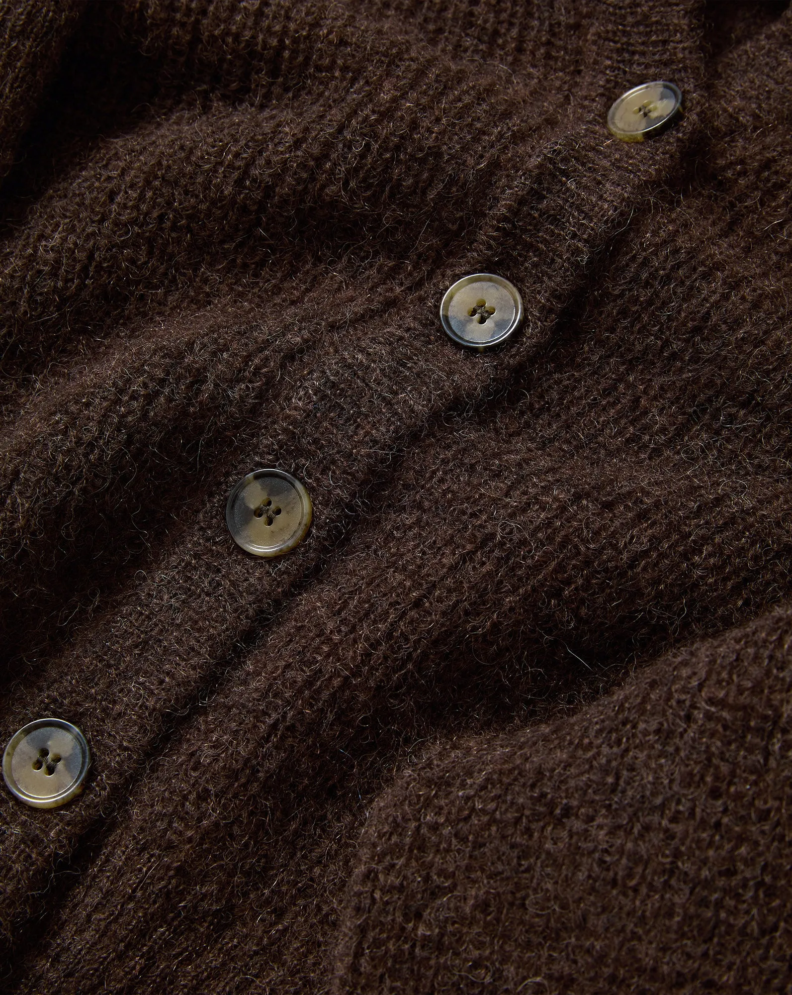 Gilmour Mohair Cardigan sold by Veronica Beard product image thumbnail 3
