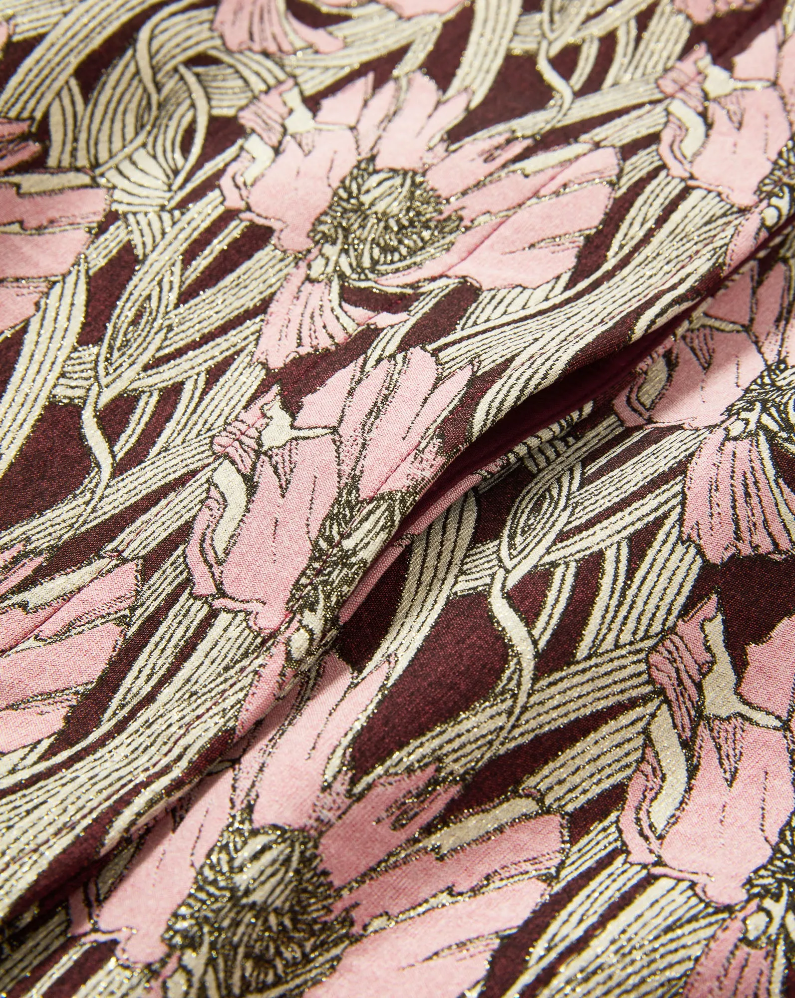 Jessup Floral Vest sold by Veronica Beard product image thumbnail 3