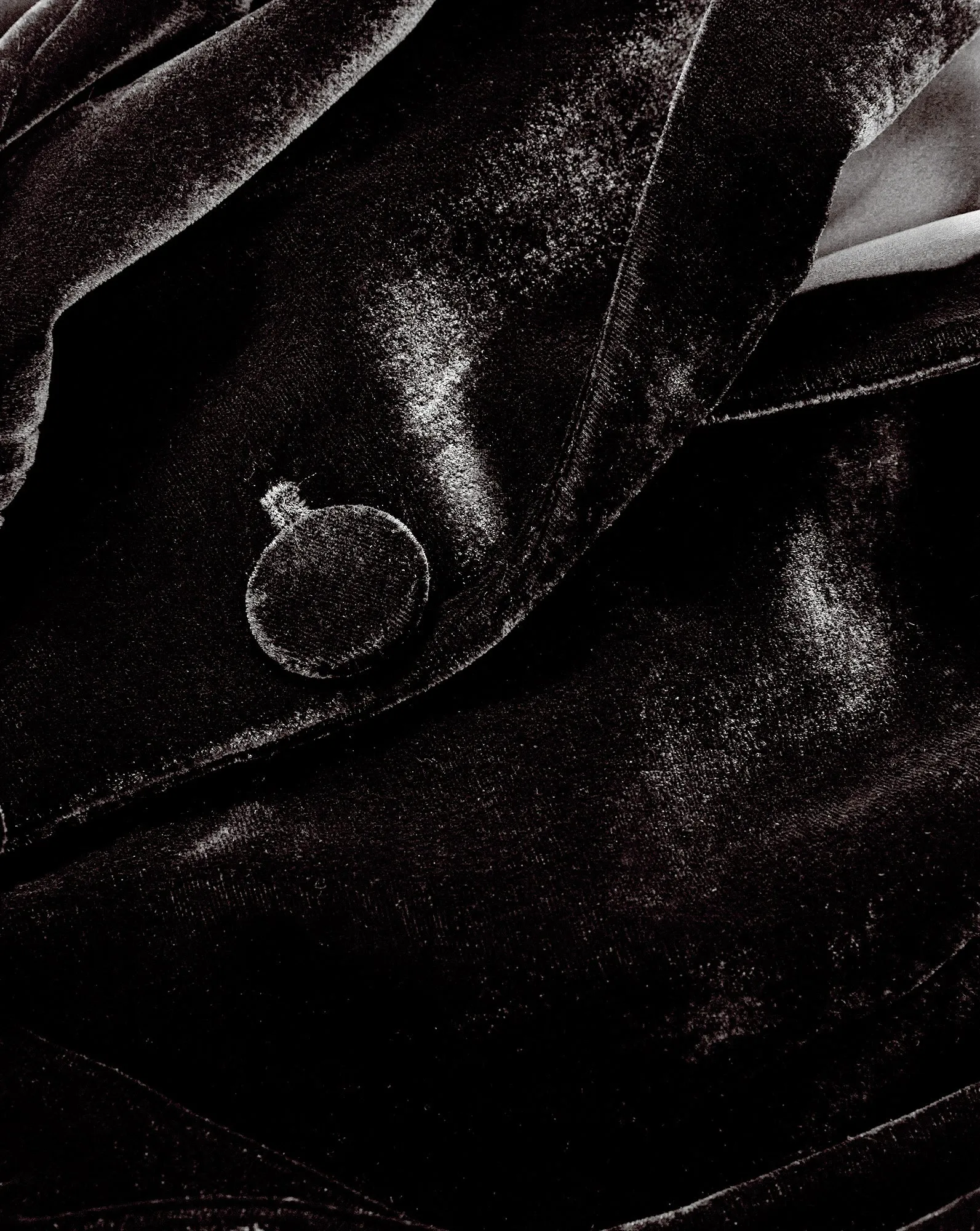 Issel Velvet Jacket sold by Veronica Beard product image thumbnail 3