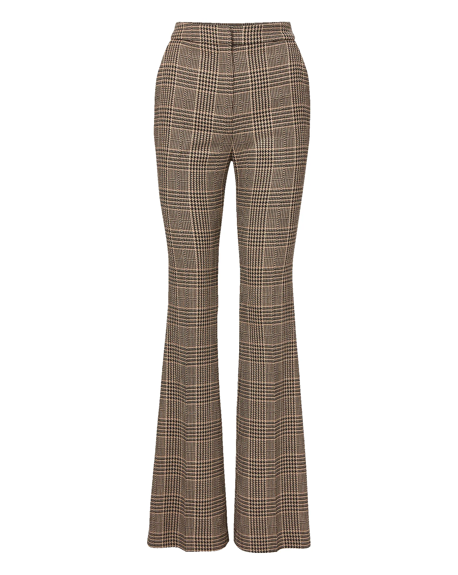 Gracie Flare Pant sold by Veronica Beard product image thumbnail 5