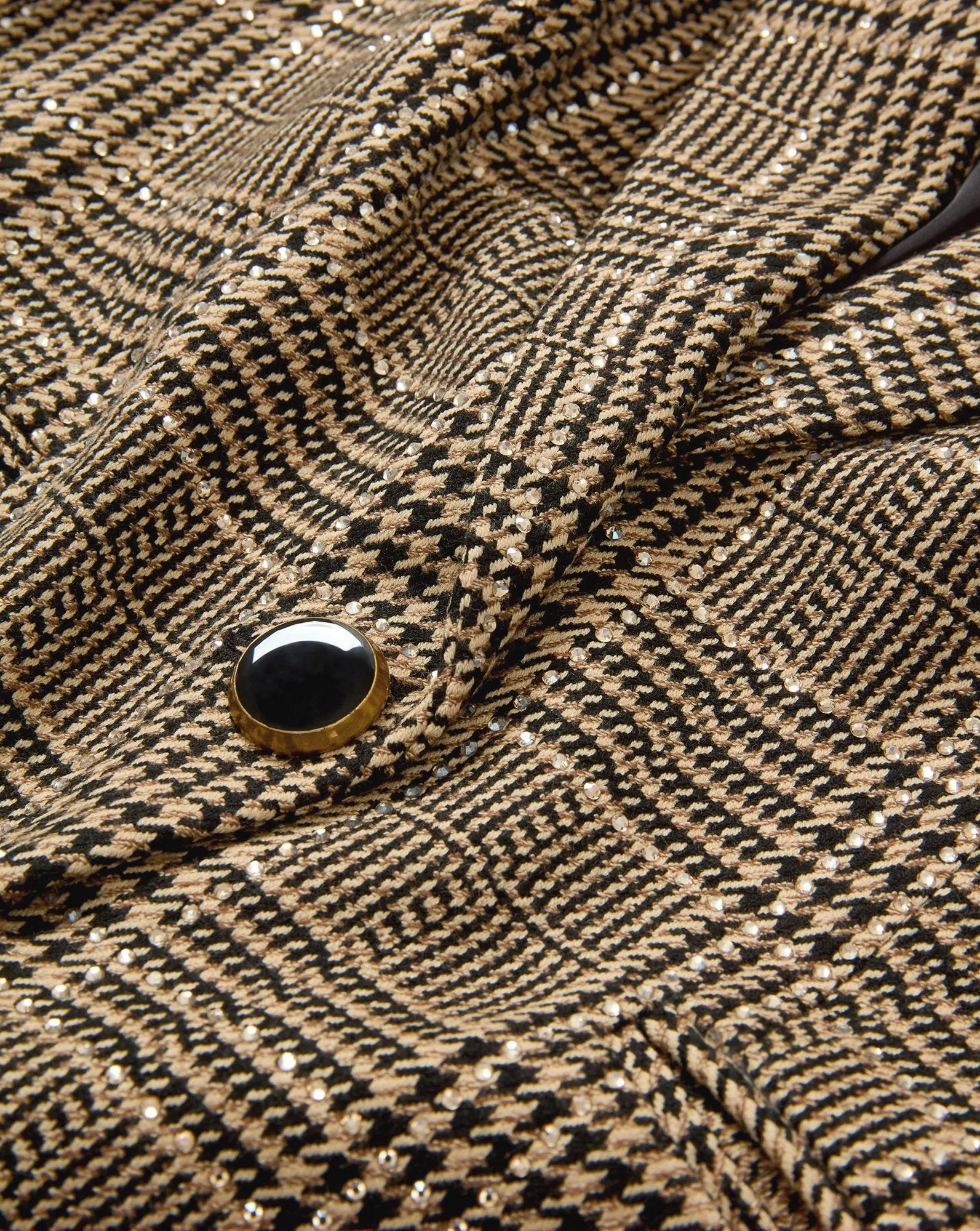 Kendryn Embellished Dickey Jacket sold by Veronica Beard product image thumbnail 3