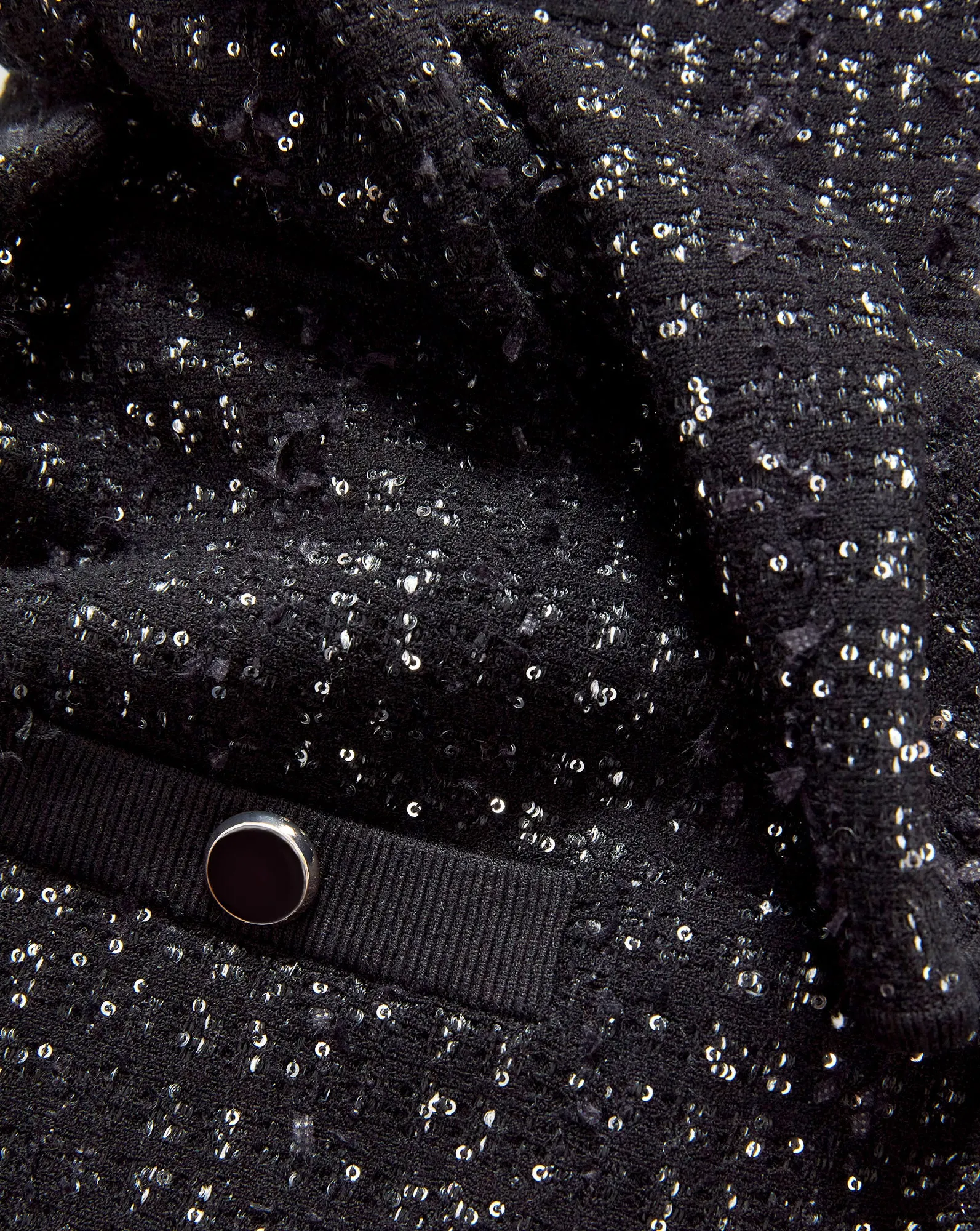 Channing Knit Mini Dress sold by Veronica Beard product image thumbnail 4