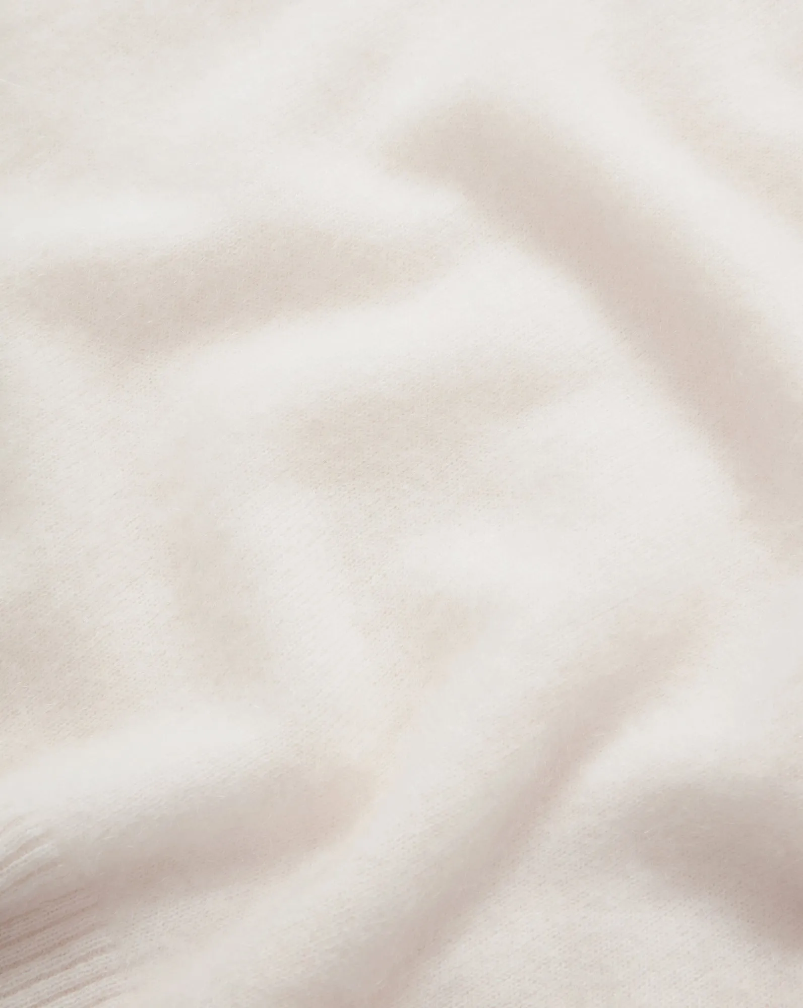 Pippen Brushed Cashmere Pullover sold by Veronica Beard product image thumbnail 3