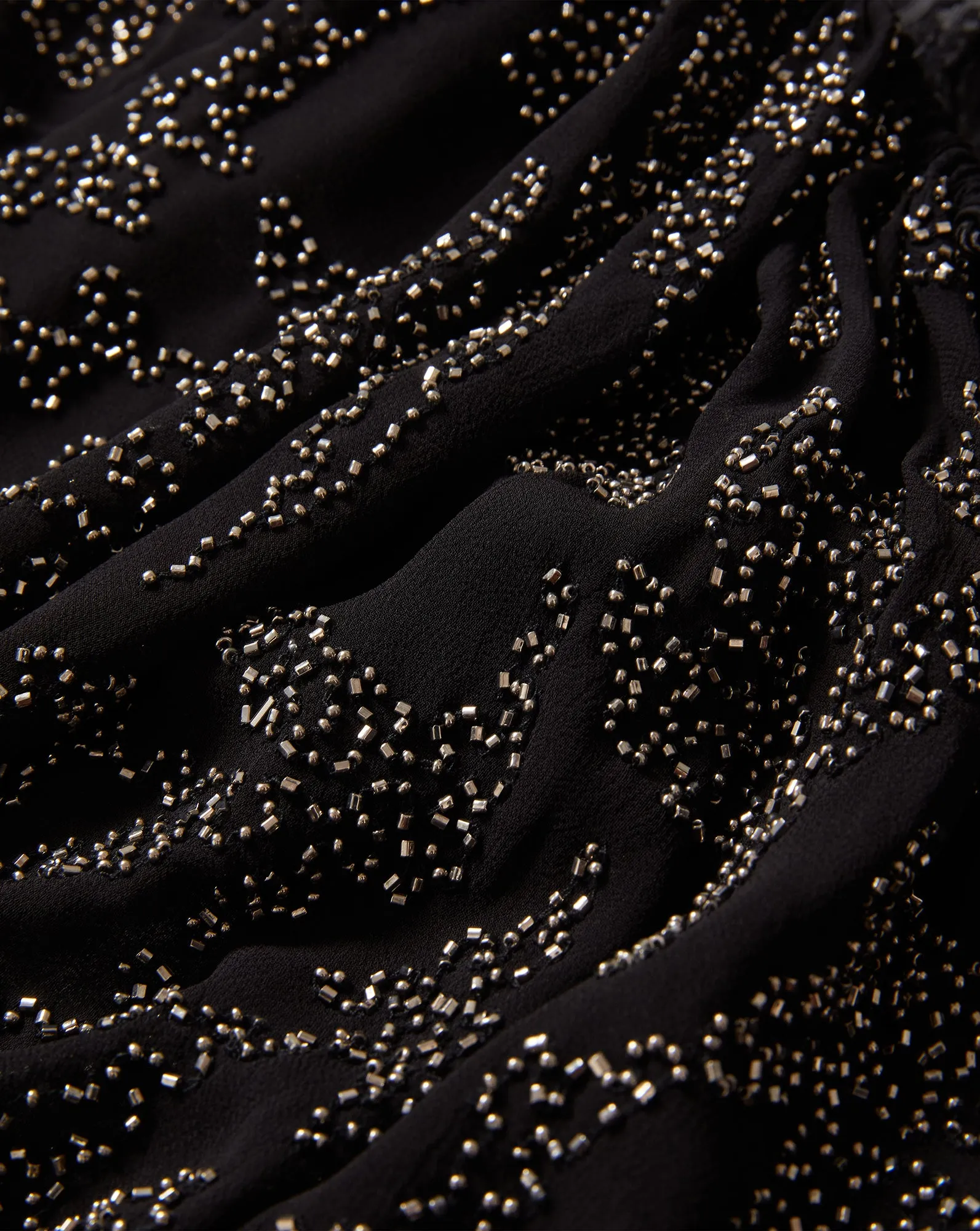 Marlena Beaded Blouse sold by Veronica Beard product image thumbnail 3