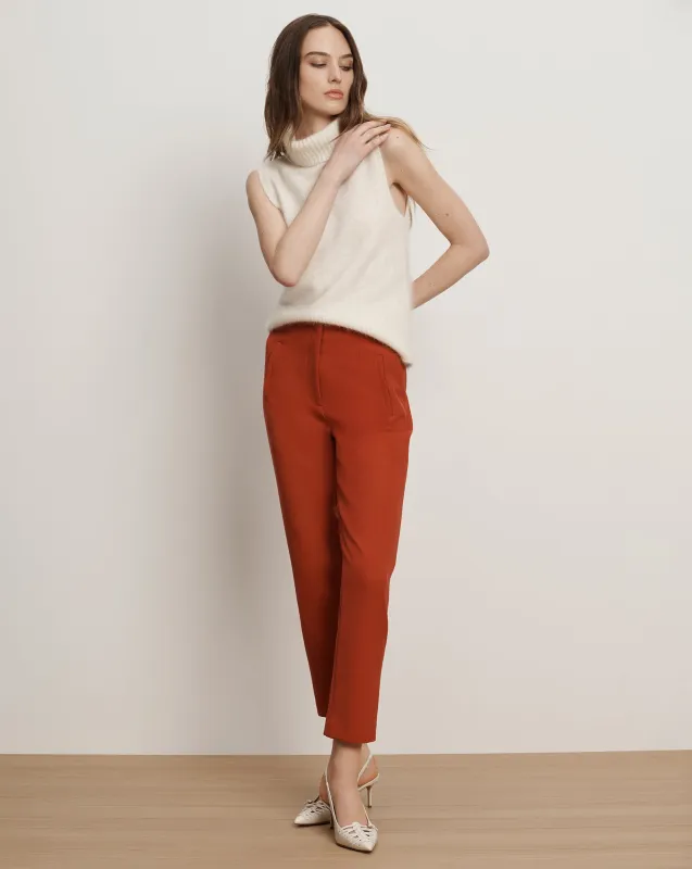 Stila Slim Pant sold by Veronica Beard