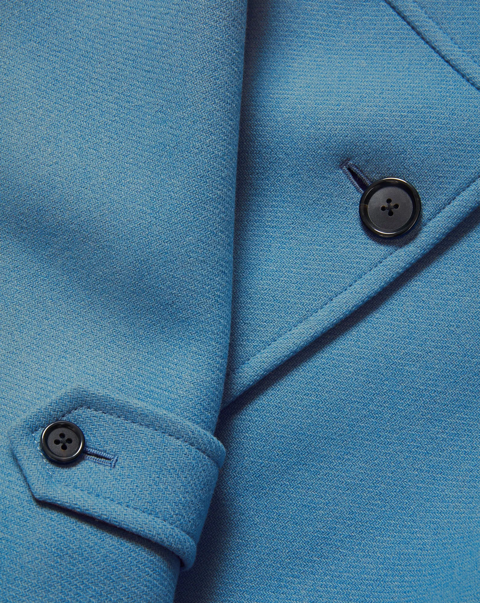 Laurent Cocoon Dickey Coat sold by Veronica Beard product image thumbnail 3