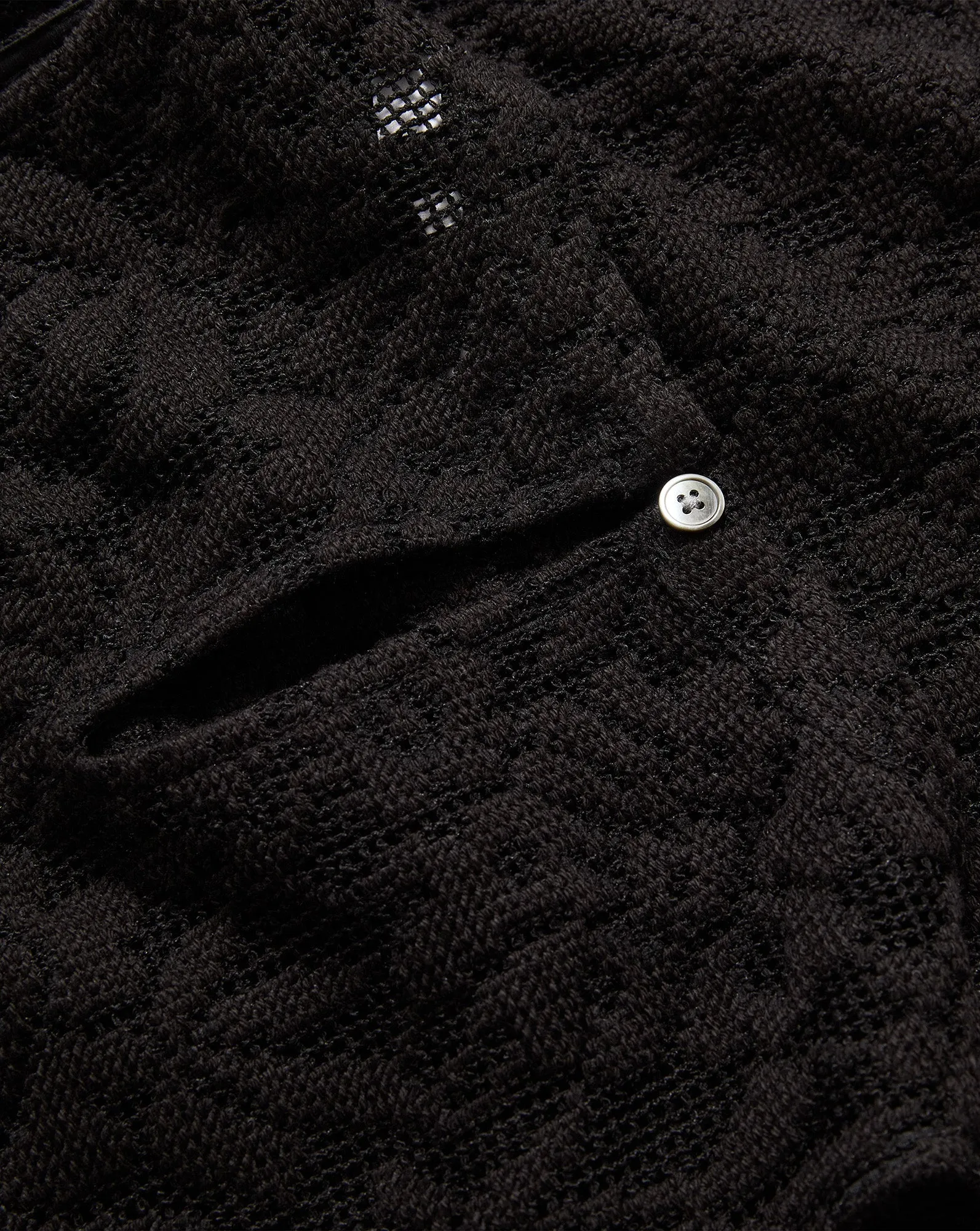 Serenka Lace Tank Top sold by Veronica Beard product image thumbnail 3