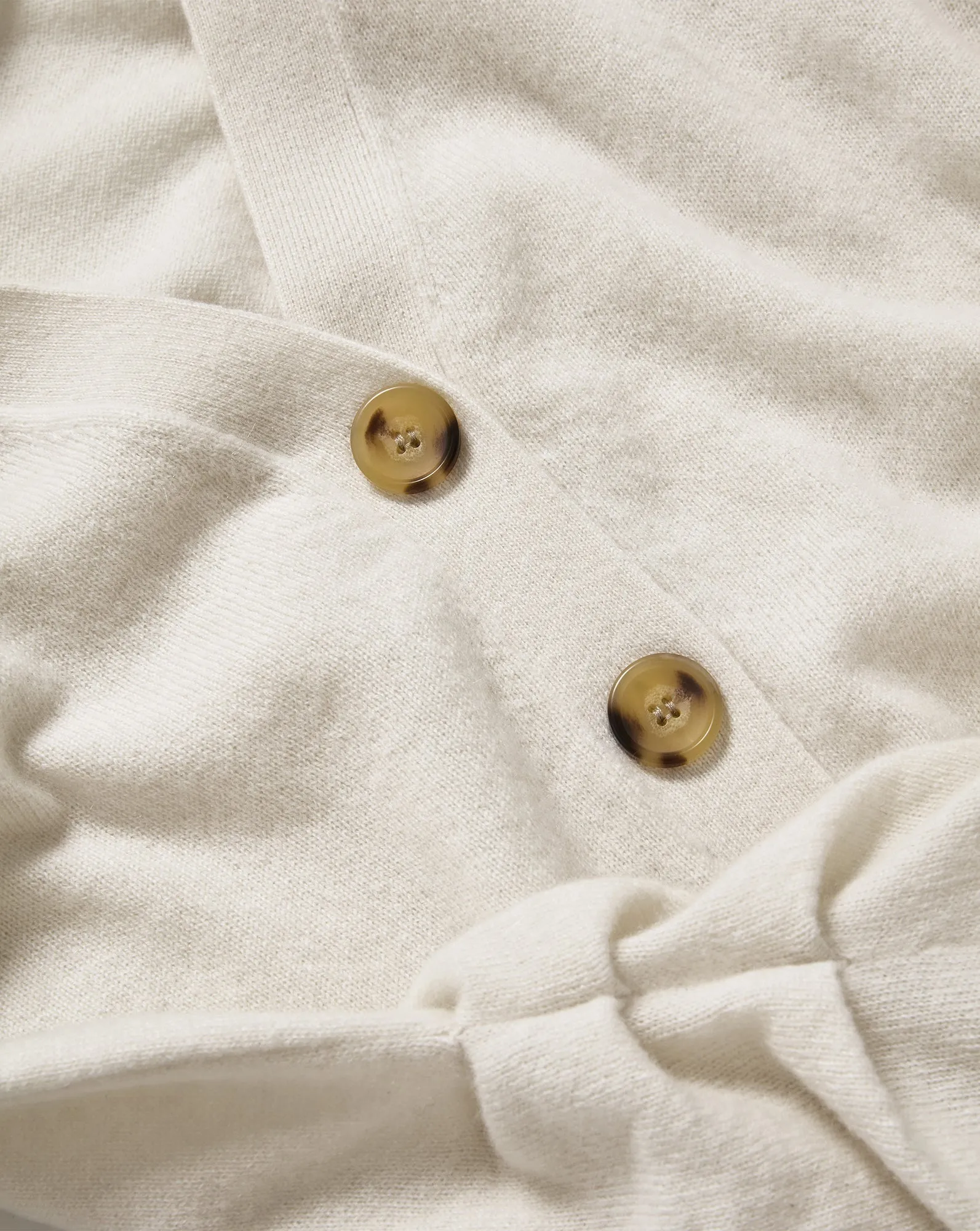 Lamotte Cashmere Cardigan sold by Veronica Beard product image thumbnail 3