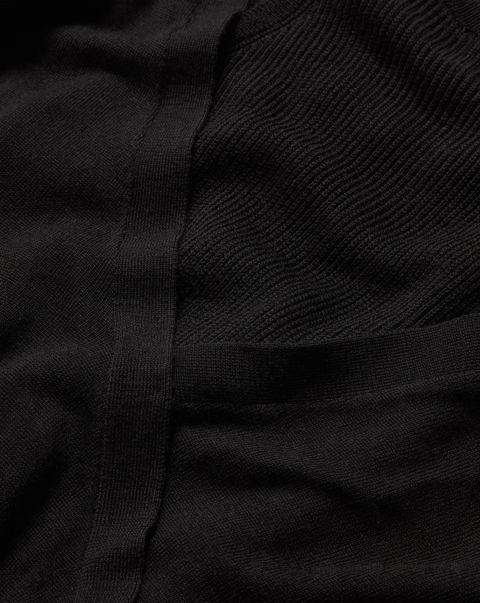 Lolasee Merino Wool Pullover sold by Veronica Beard product image thumbnail 3