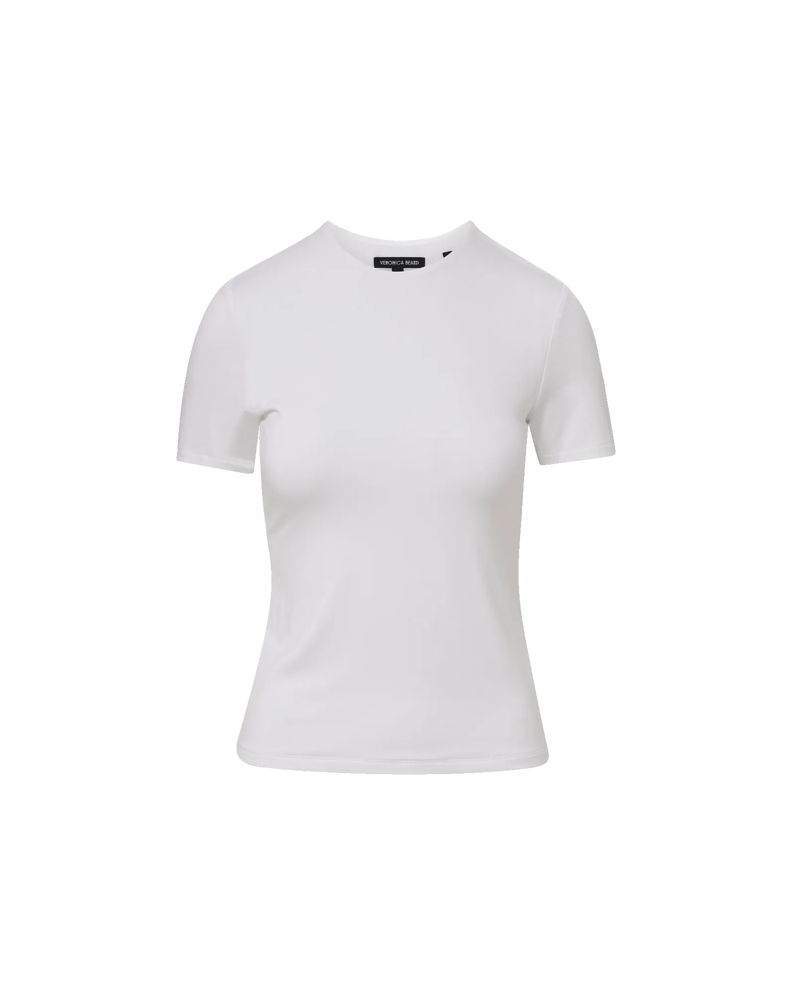 Benedict Crewneck T-Shirt sold by Veronica Beard product image thumbnail 5
