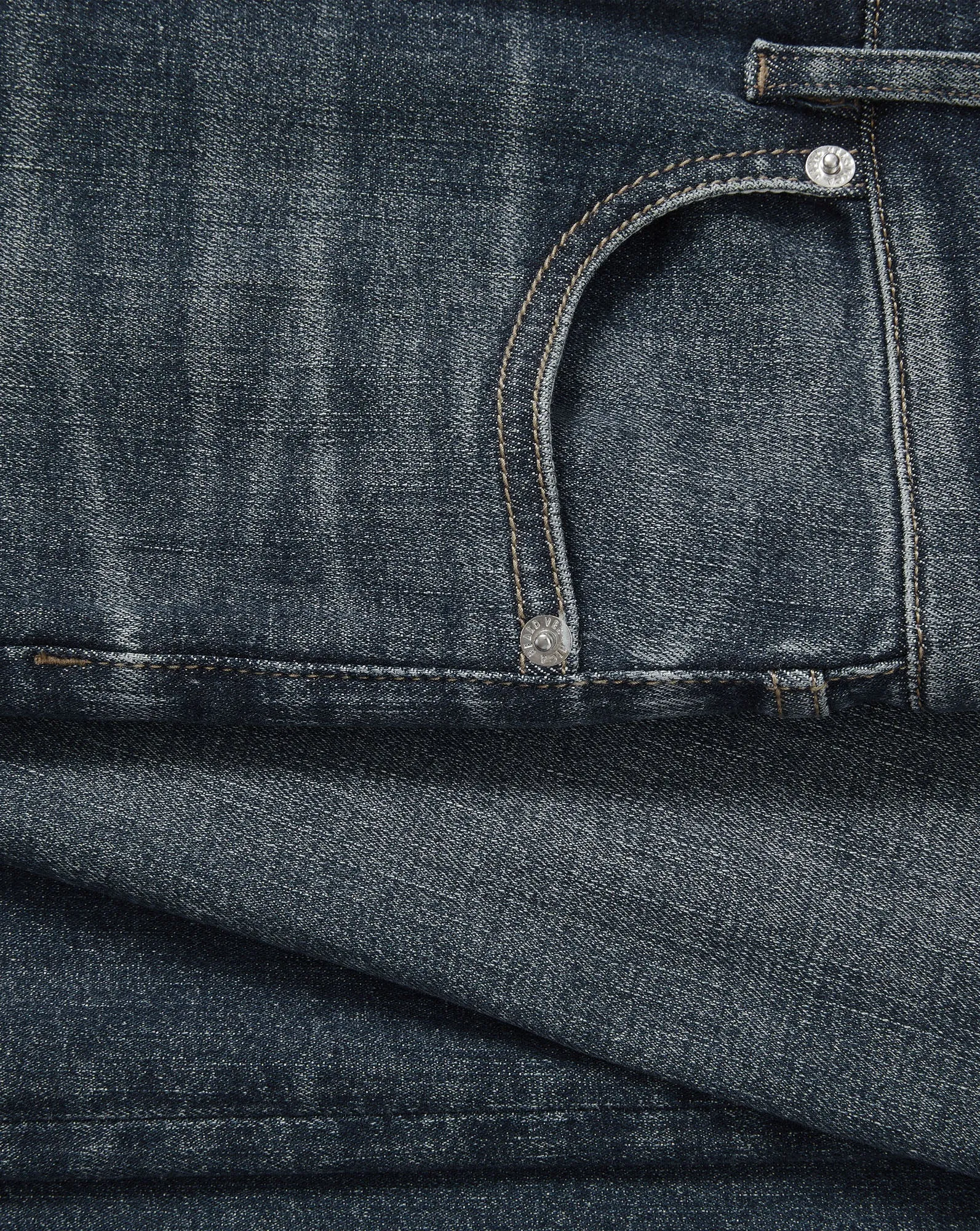 Crosbie Slim Wide-Leg Jean sold by Veronica Beard product image thumbnail 4