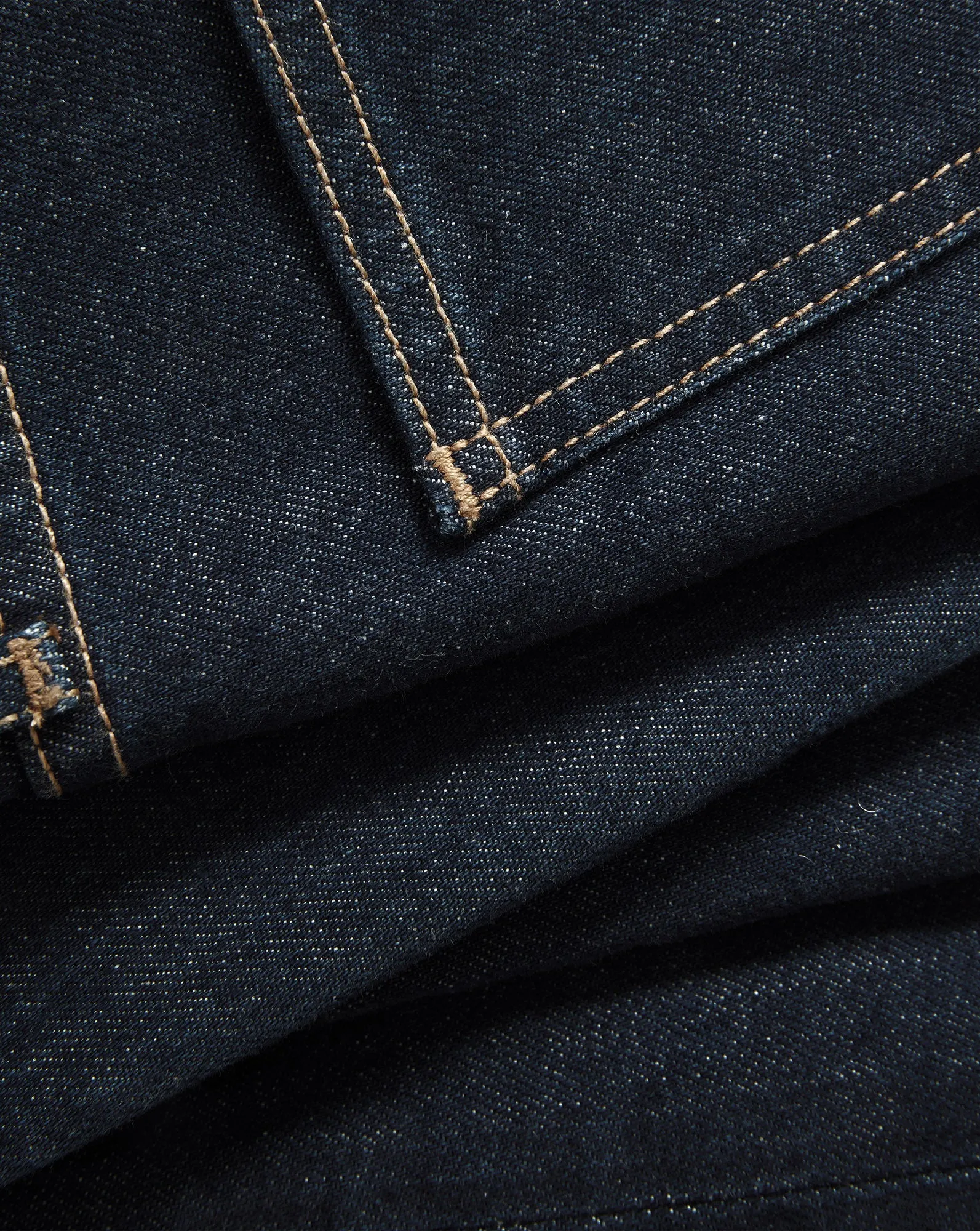 Leah Straight-Leg Jean sold by Veronica Beard product image thumbnail 4