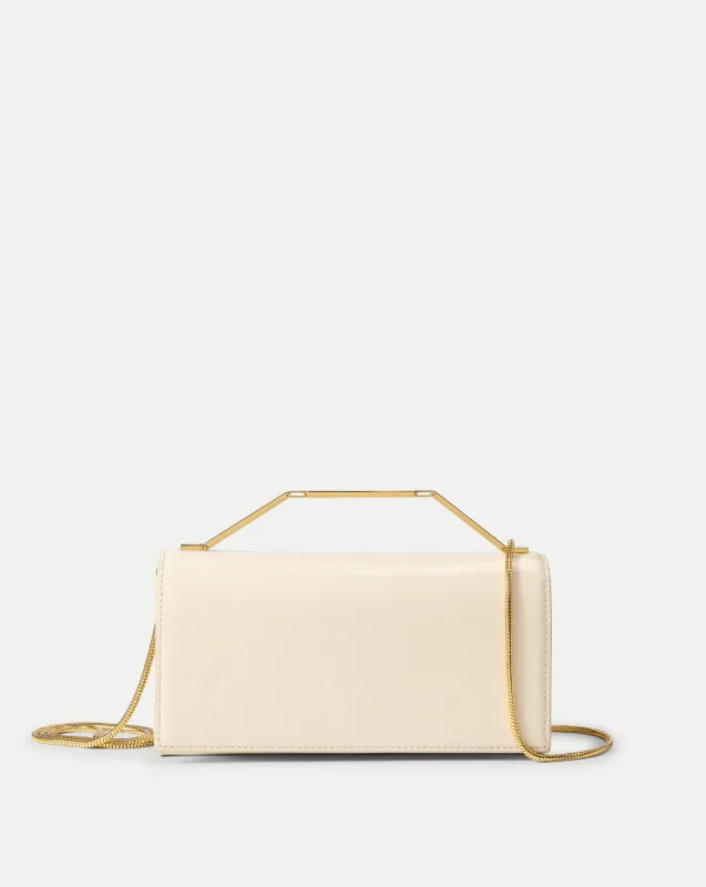 Barre Clutch sold by Veronica Beard