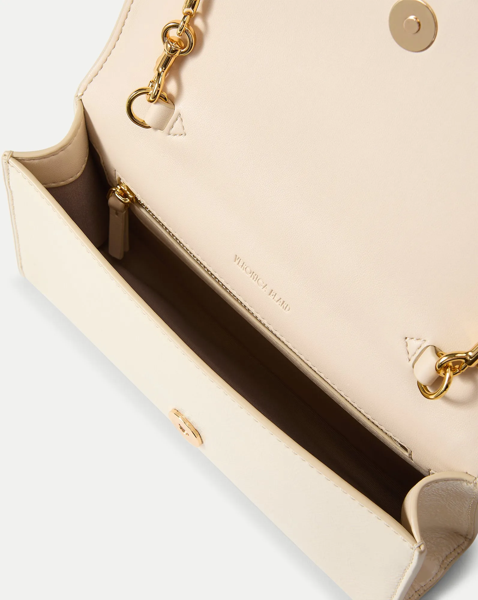 Barre Clutch sold by Veronica Beard product image thumbnail 4