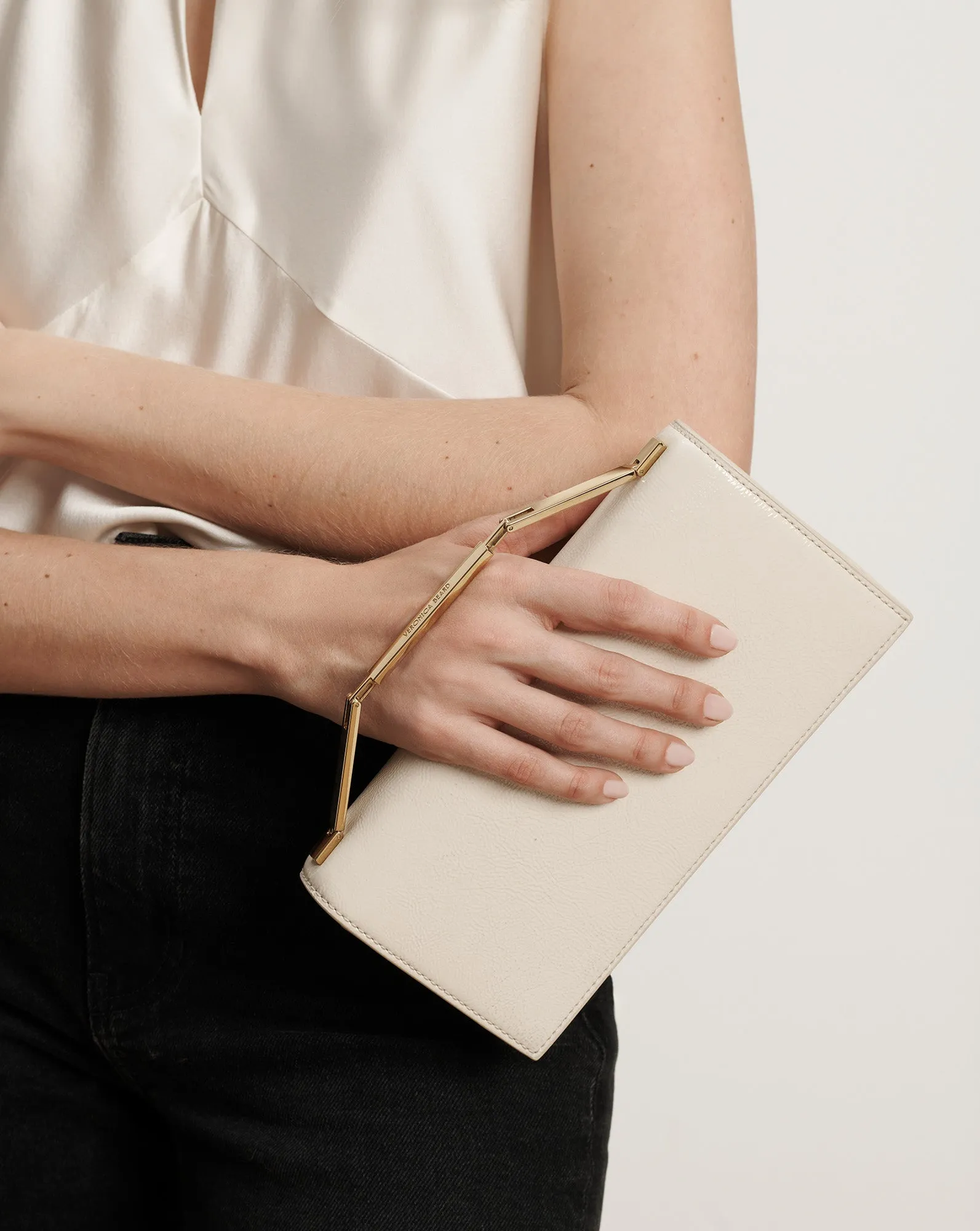 Barre Clutch sold by Veronica Beard product image thumbnail 2