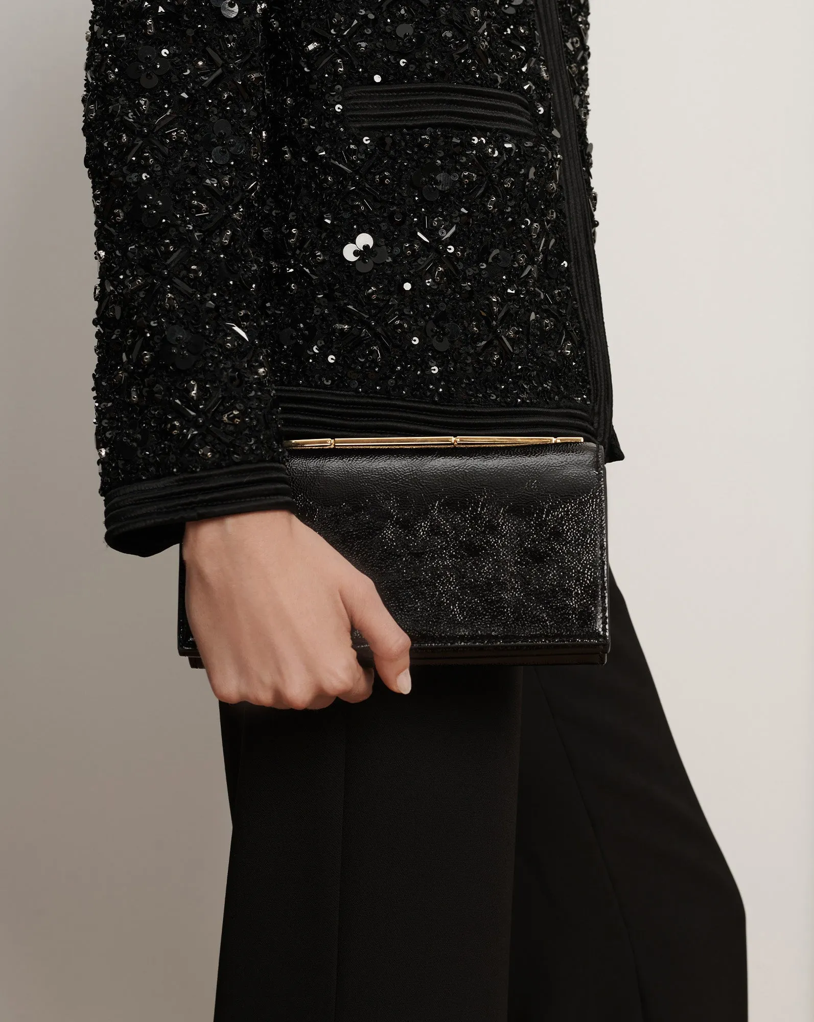 Barre Clutch sold by Veronica Beard product image thumbnail 2