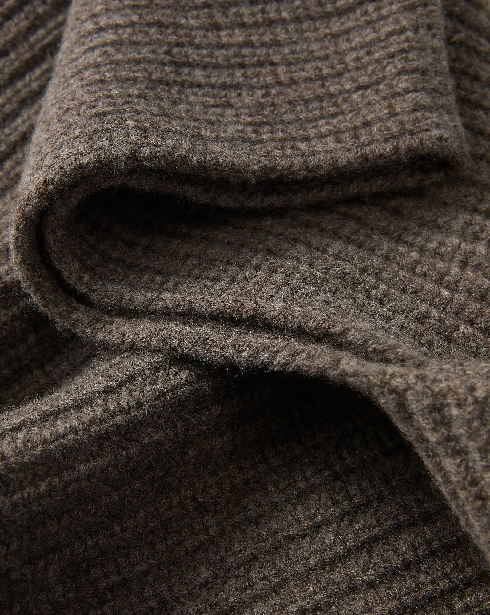Wool-Cashmere Snood sold by Veronica Beard product image thumbnail 2