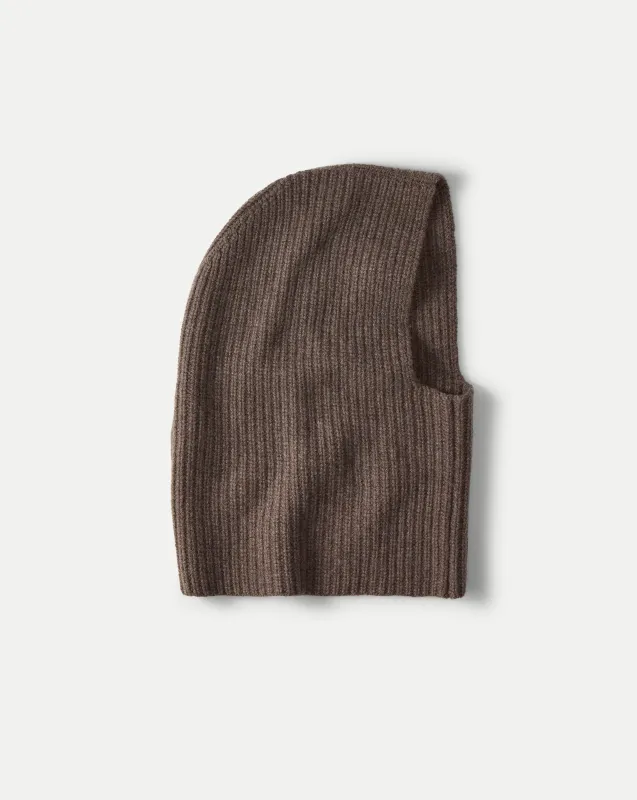 Wool-Cashmere Snood sold by Veronica Beard