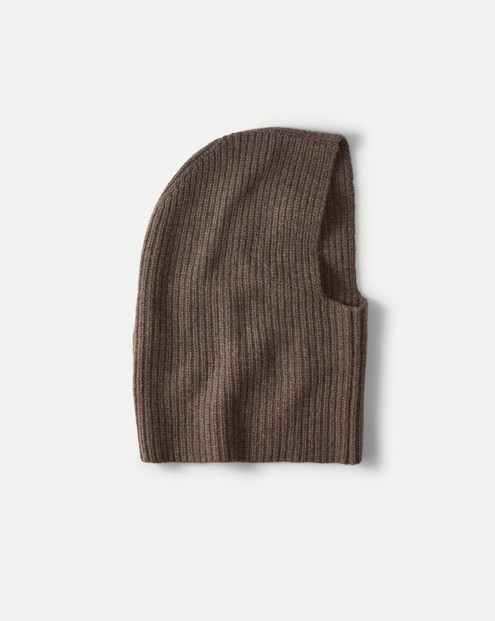 Wool-Cashmere Snood sold by Veronica Beard
