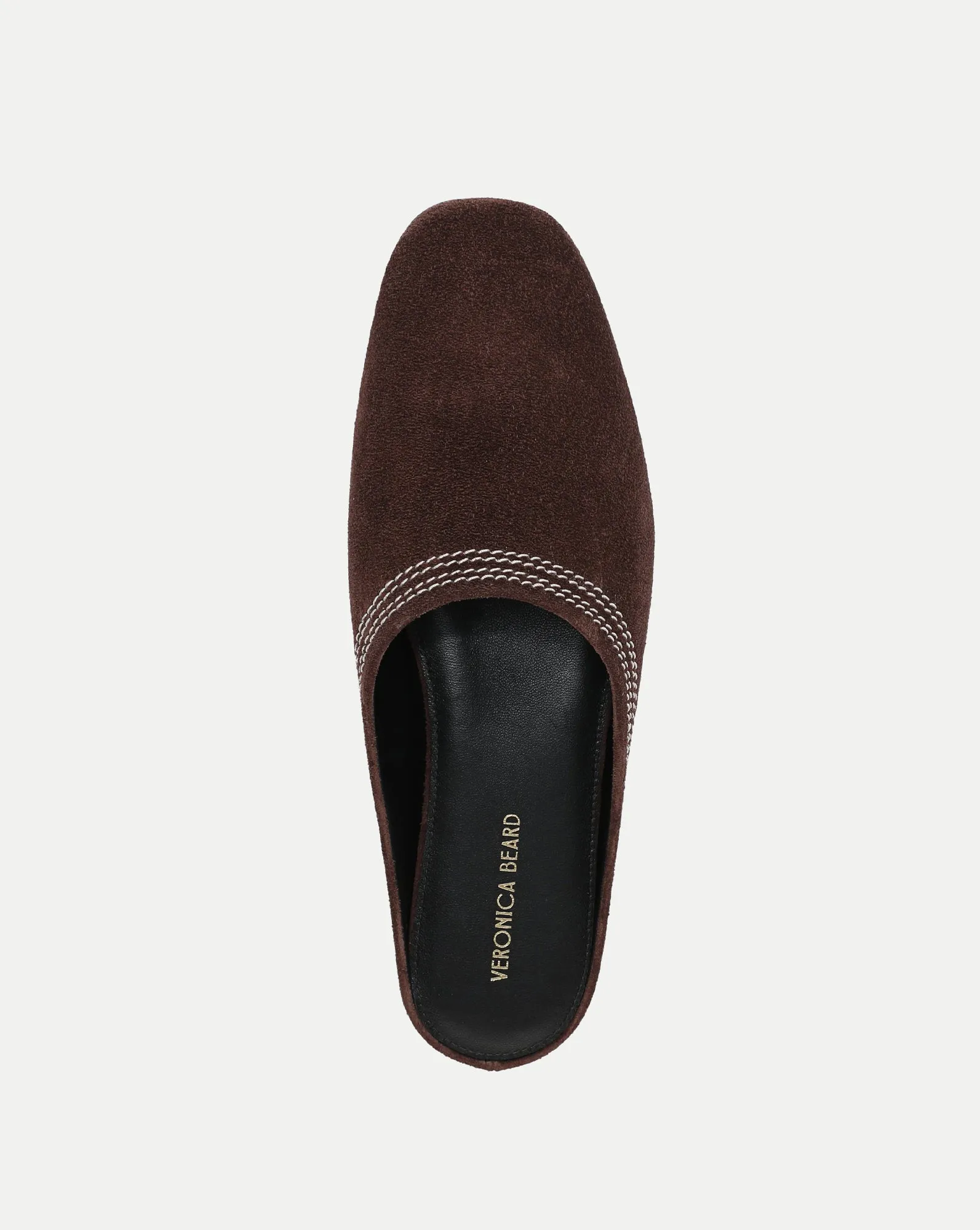 Narcisa Mule sold by Veronica Beard product image thumbnail 3