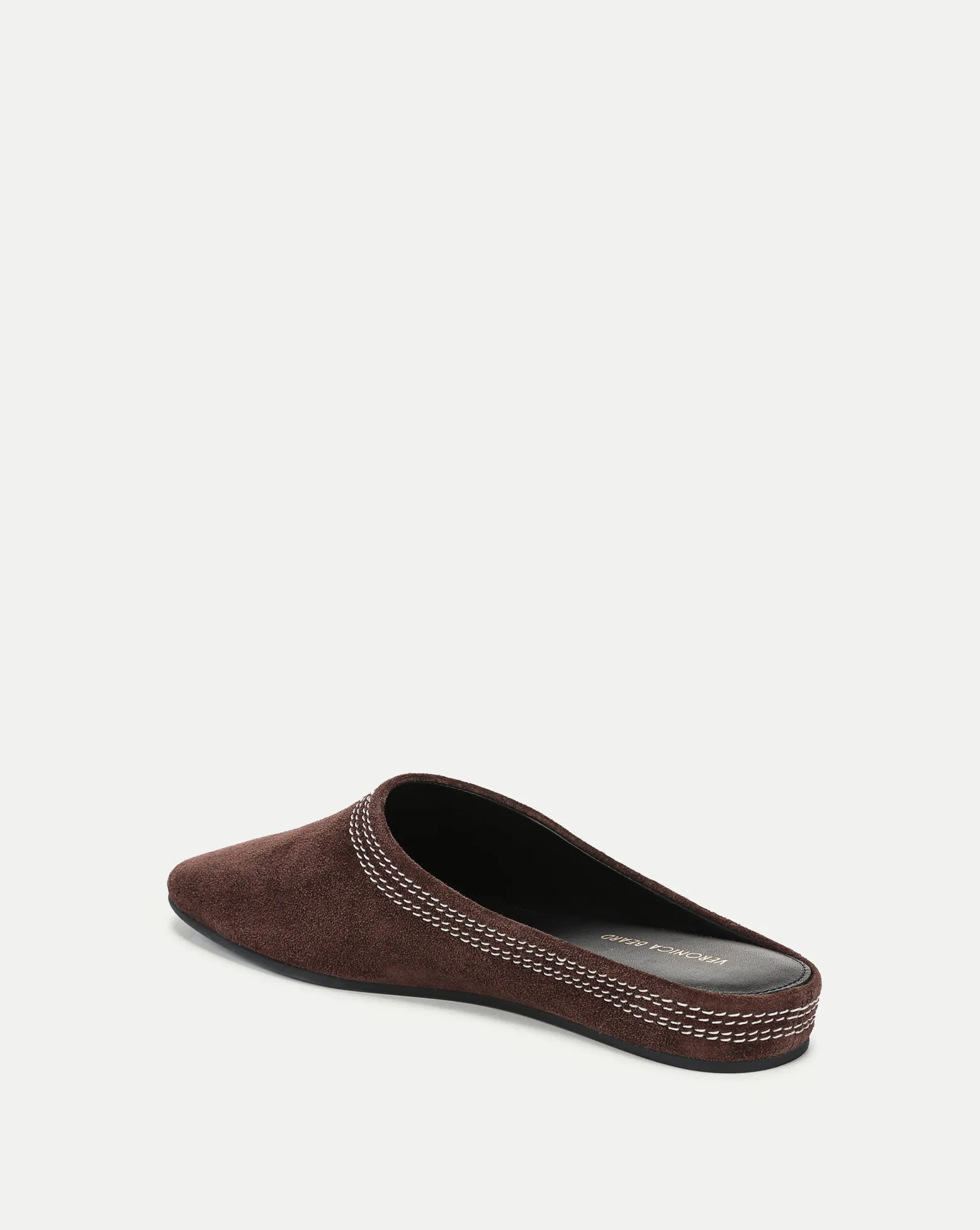 Narcisa Mule sold by Veronica Beard product image thumbnail 4