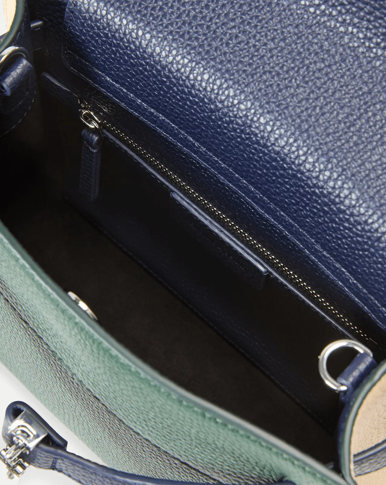 Veronica Beard Dash Top-Handle Bag sold by Veronica Beard product image thumbnail 4