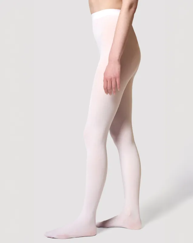 Luxe Opaque Tight sold by Veronica Beard