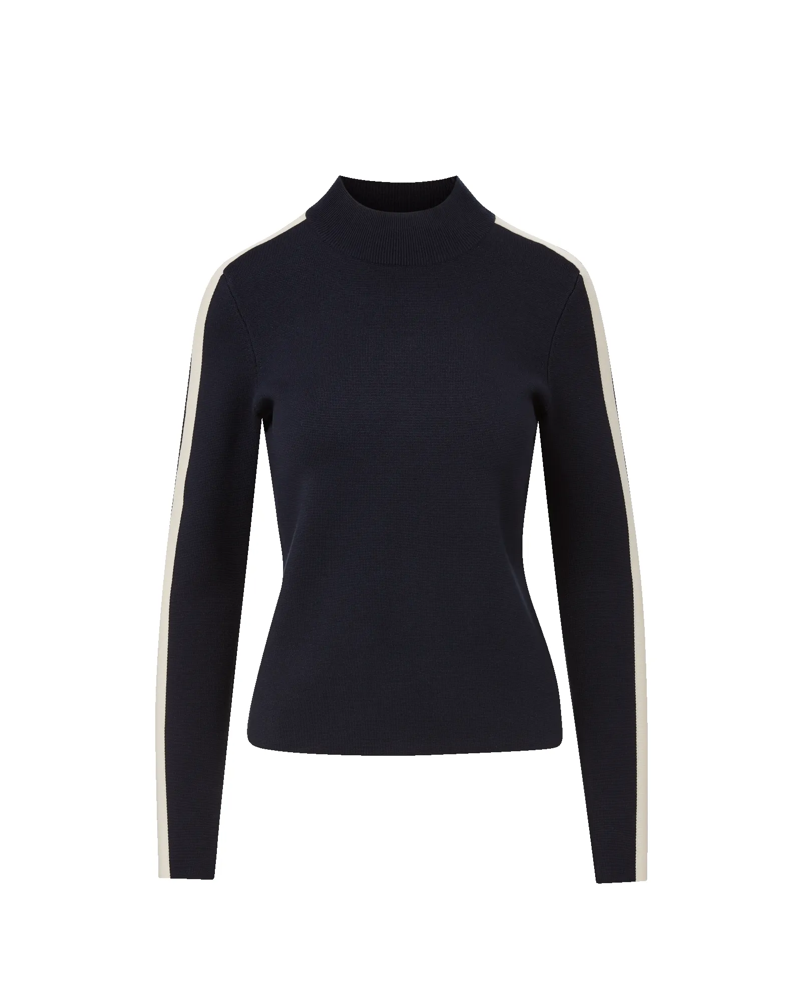 Asante Knit Pullover sold by Veronica Beard product image thumbnail 5