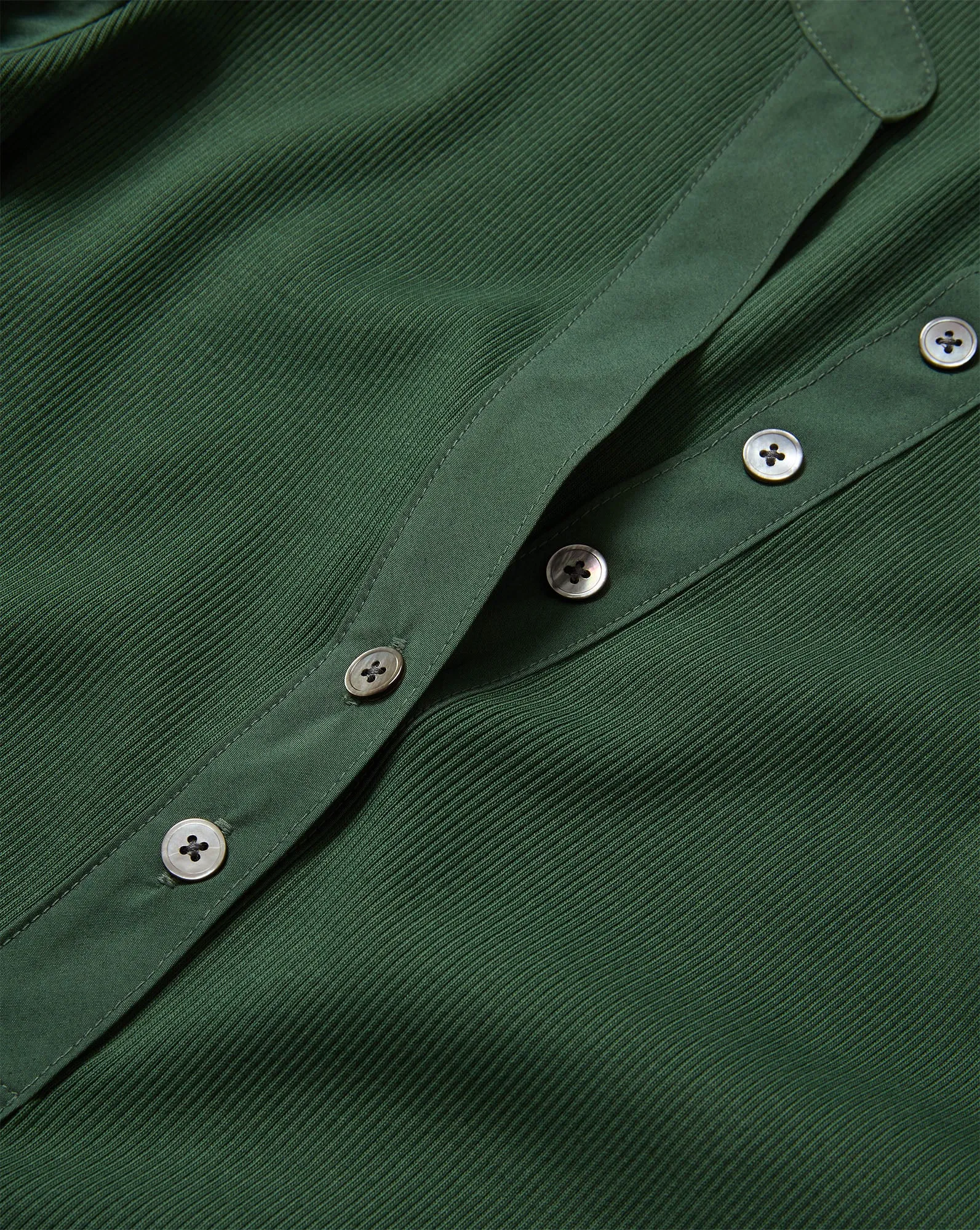 Coralee Puff-Sleeve Top sold by Veronica Beard product image thumbnail 3