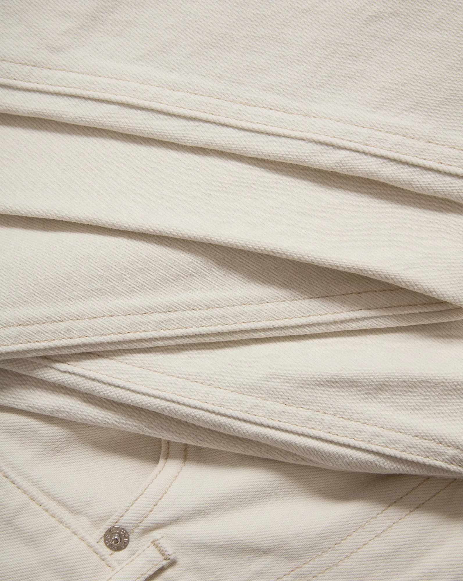 Leah Straight-Leg Jean sold by Veronica Beard product image thumbnail 4