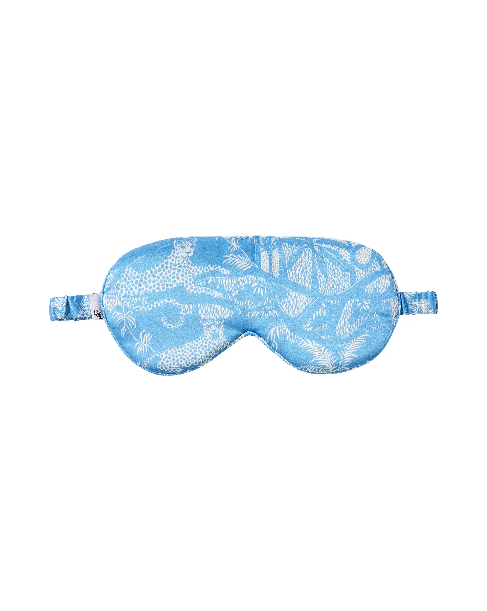 Silk Eye Mask sold by Veronica Beard product image thumbnail 4
