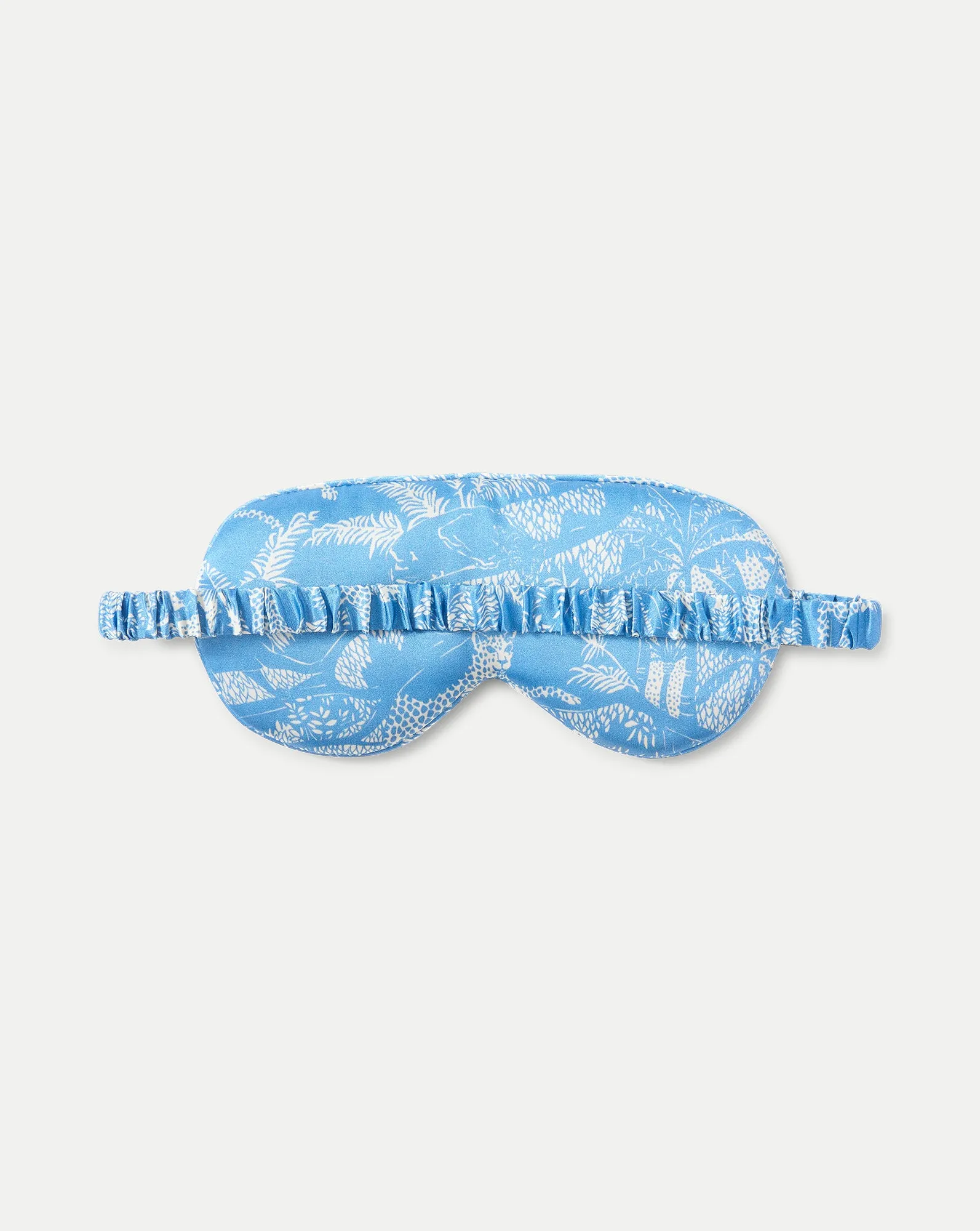 Silk Eye Mask sold by Veronica Beard product image thumbnail 2