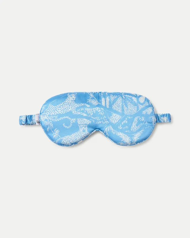 Silk Eye Mask sold by Veronica Beard