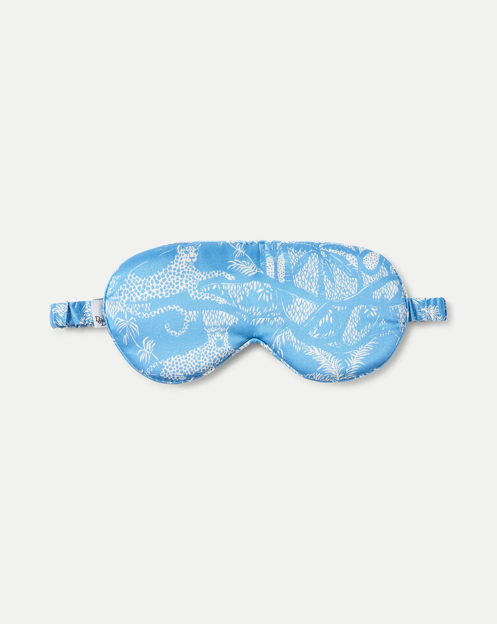 Silk Eye Mask sold by Veronica Beard