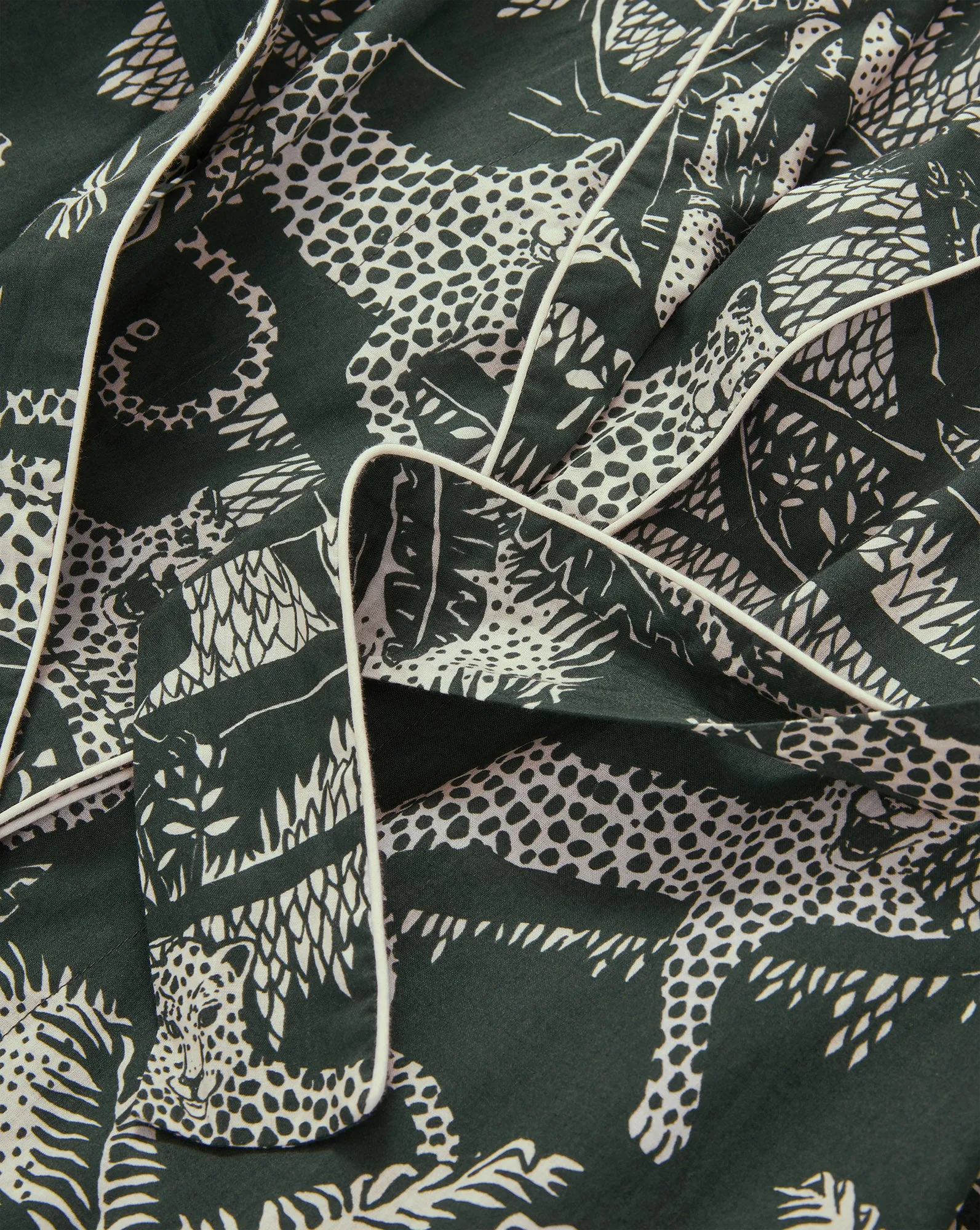 Cotton Robe sold by Veronica Beard product image thumbnail 2