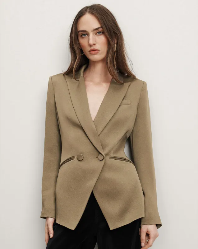 Rickie Jacket sold by Veronica Beard