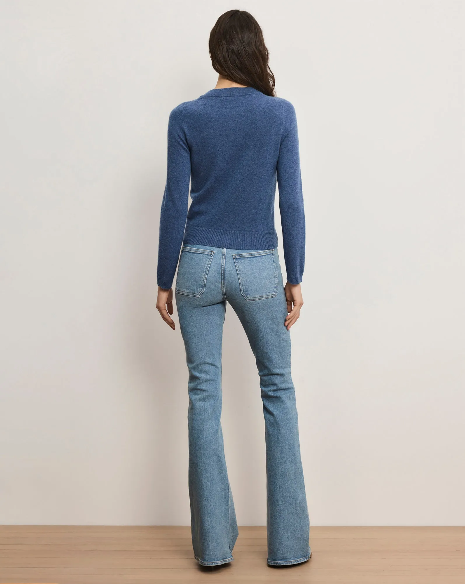Daro Cashmere Cardigan sold by Veronica Beard product image thumbnail 4
