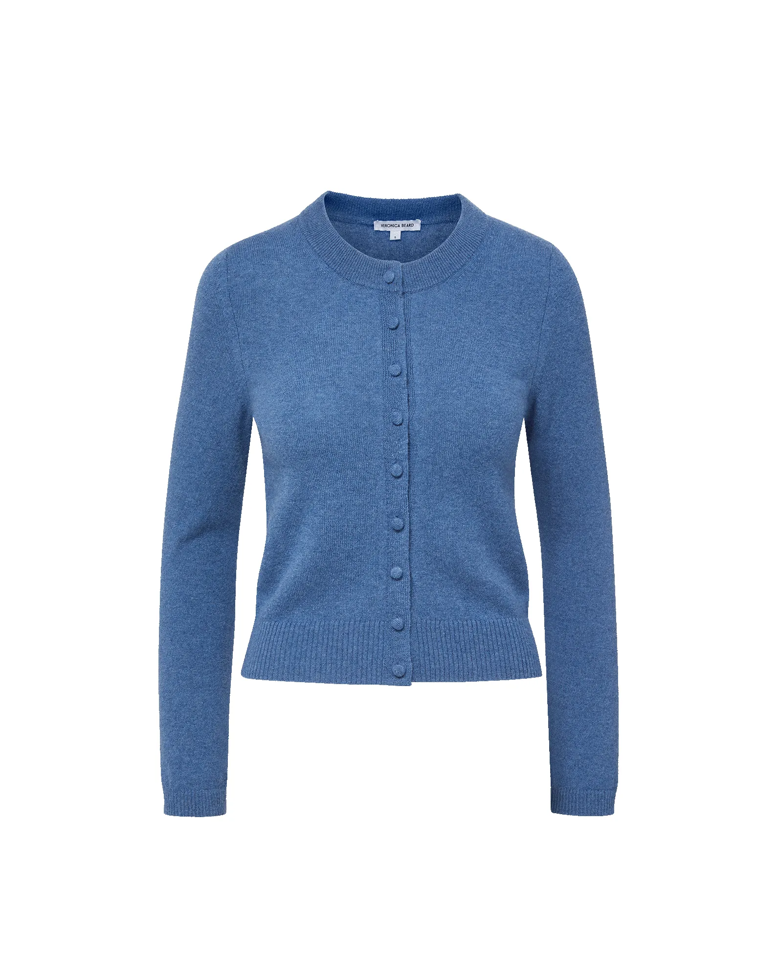 Daro Cashmere Cardigan sold by Veronica Beard product image thumbnail 5