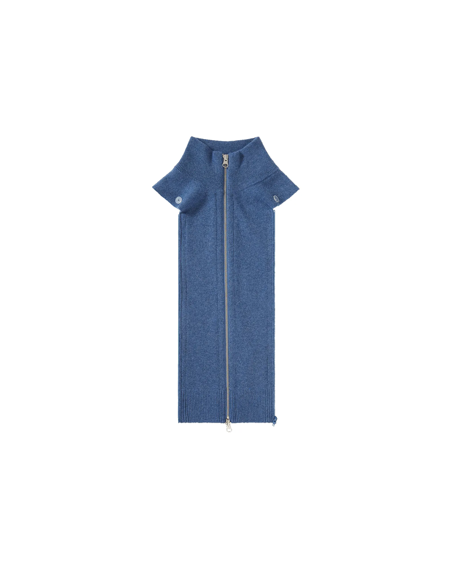 Uptown Cashmere Dickey sold by Veronica Beard product image thumbnail 4