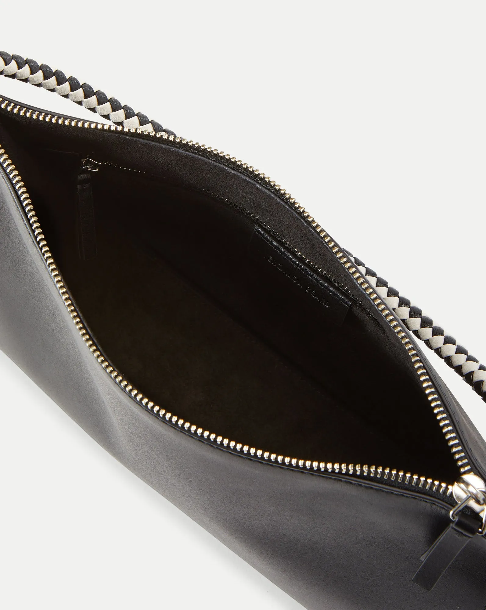 Small Vida Shoulder Bag sold by Veronica Beard product image thumbnail 4