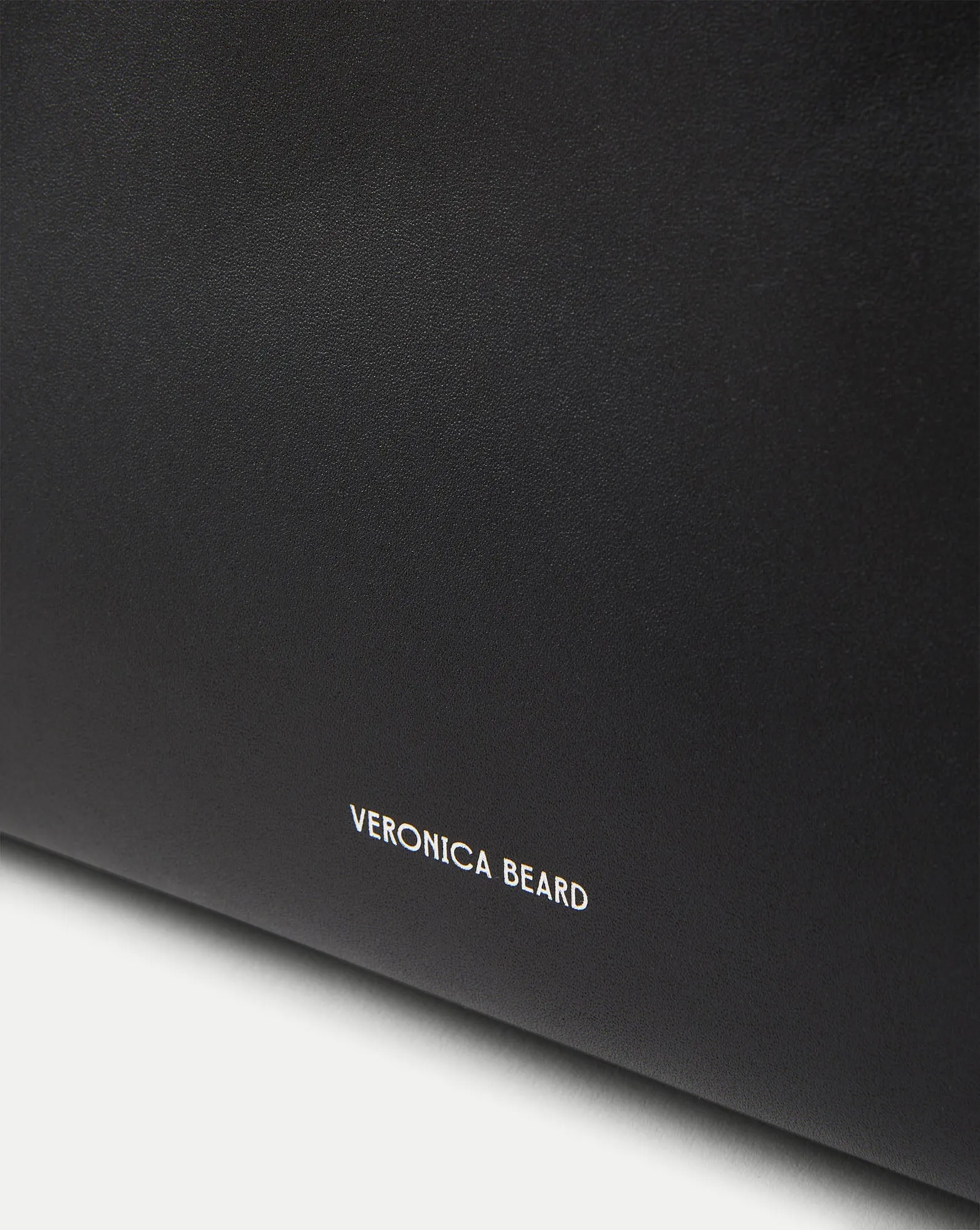 Small Vida Shoulder Bag sold by Veronica Beard product image thumbnail 3