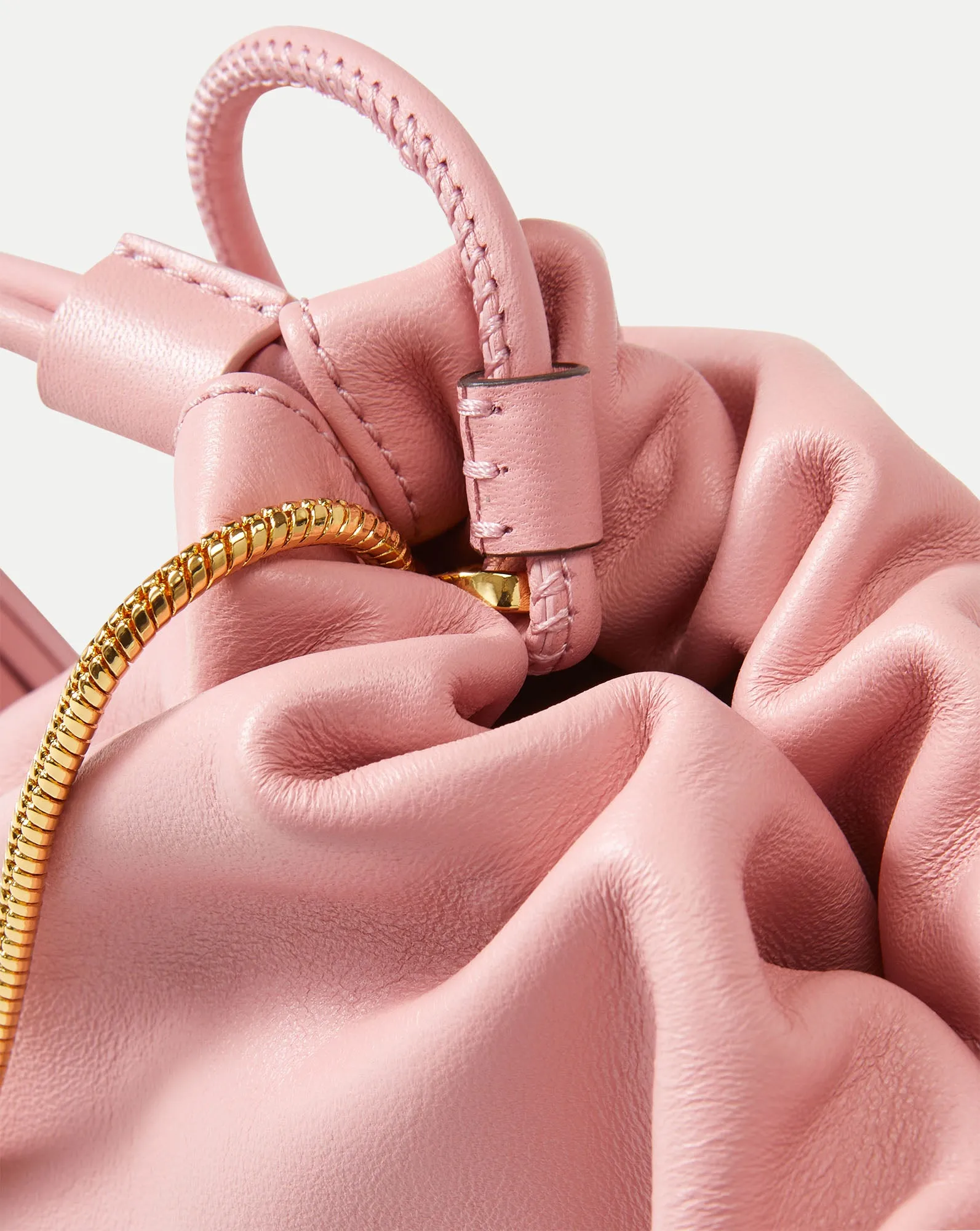 Small Veronica Beard Stash Bag sold by Veronica Beard product image thumbnail 3