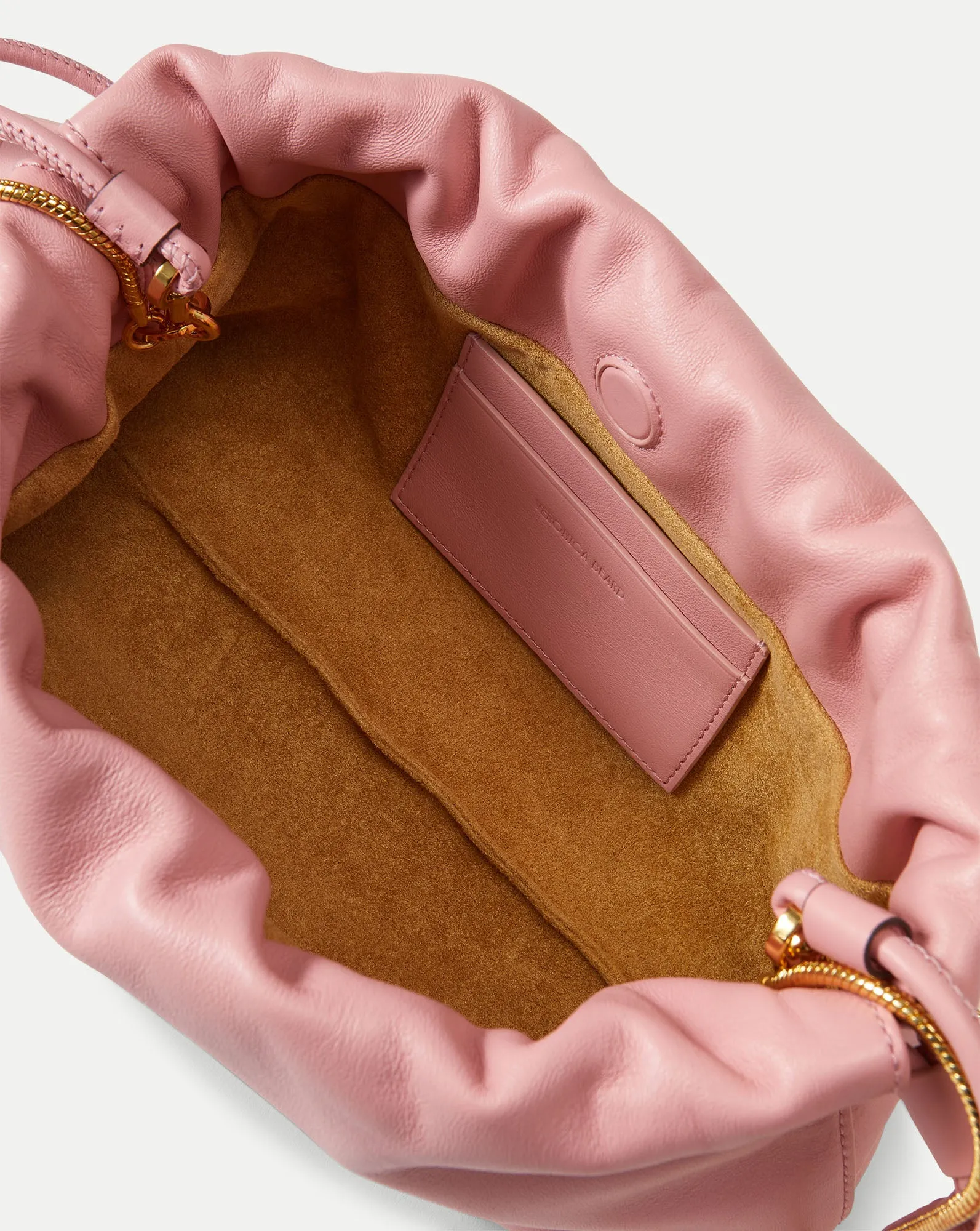 Small Veronica Beard Stash Bag sold by Veronica Beard product image thumbnail 5