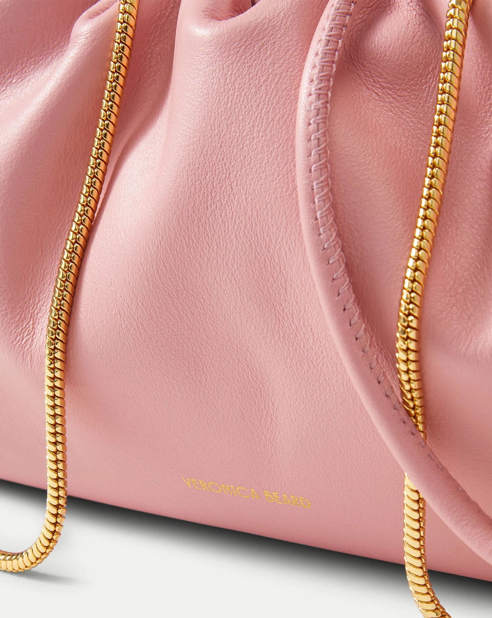 Small Veronica Beard Stash Bag sold by Veronica Beard product image thumbnail 4