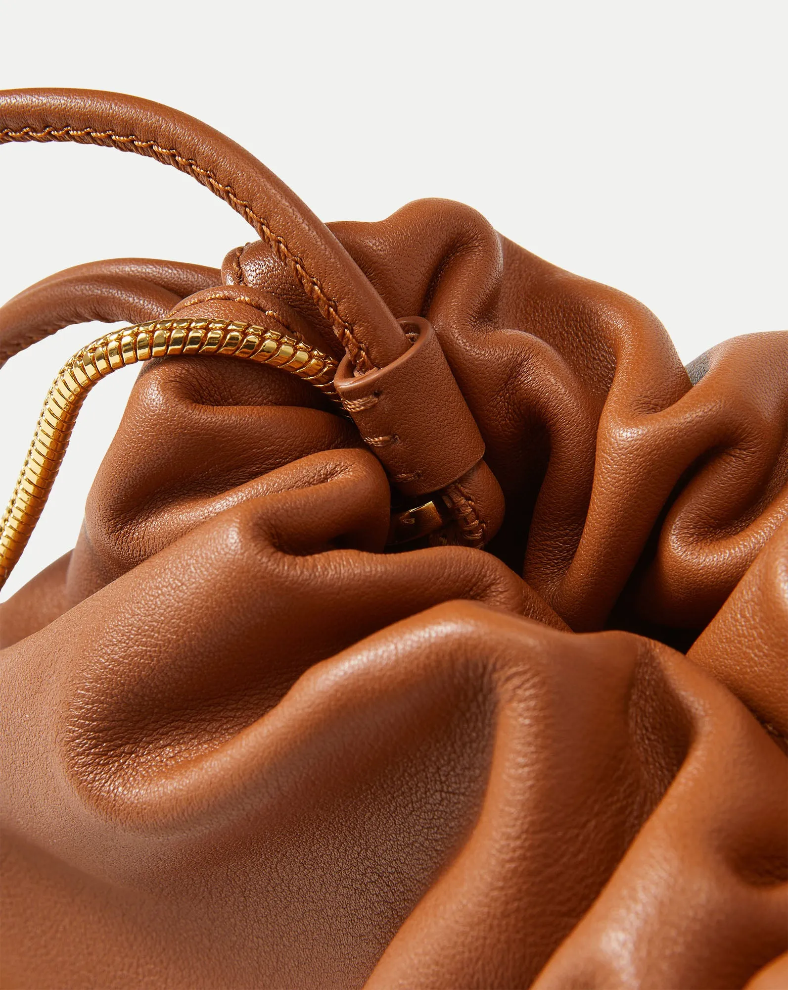 Small Veronica Beard Stash Bag sold by Veronica Beard product image thumbnail 3