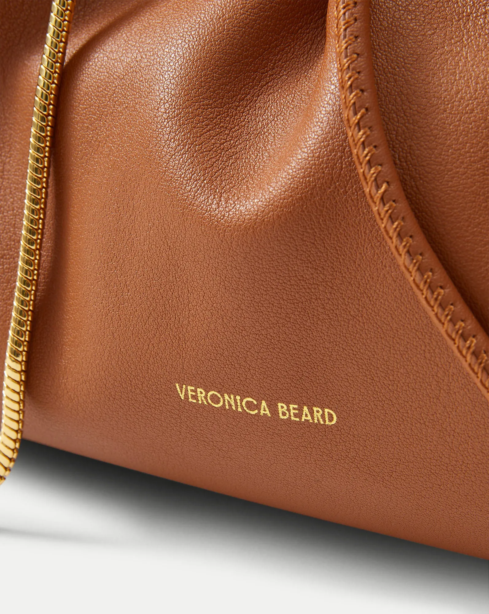 Small Veronica Beard Stash Bag sold by Veronica Beard product image thumbnail 4